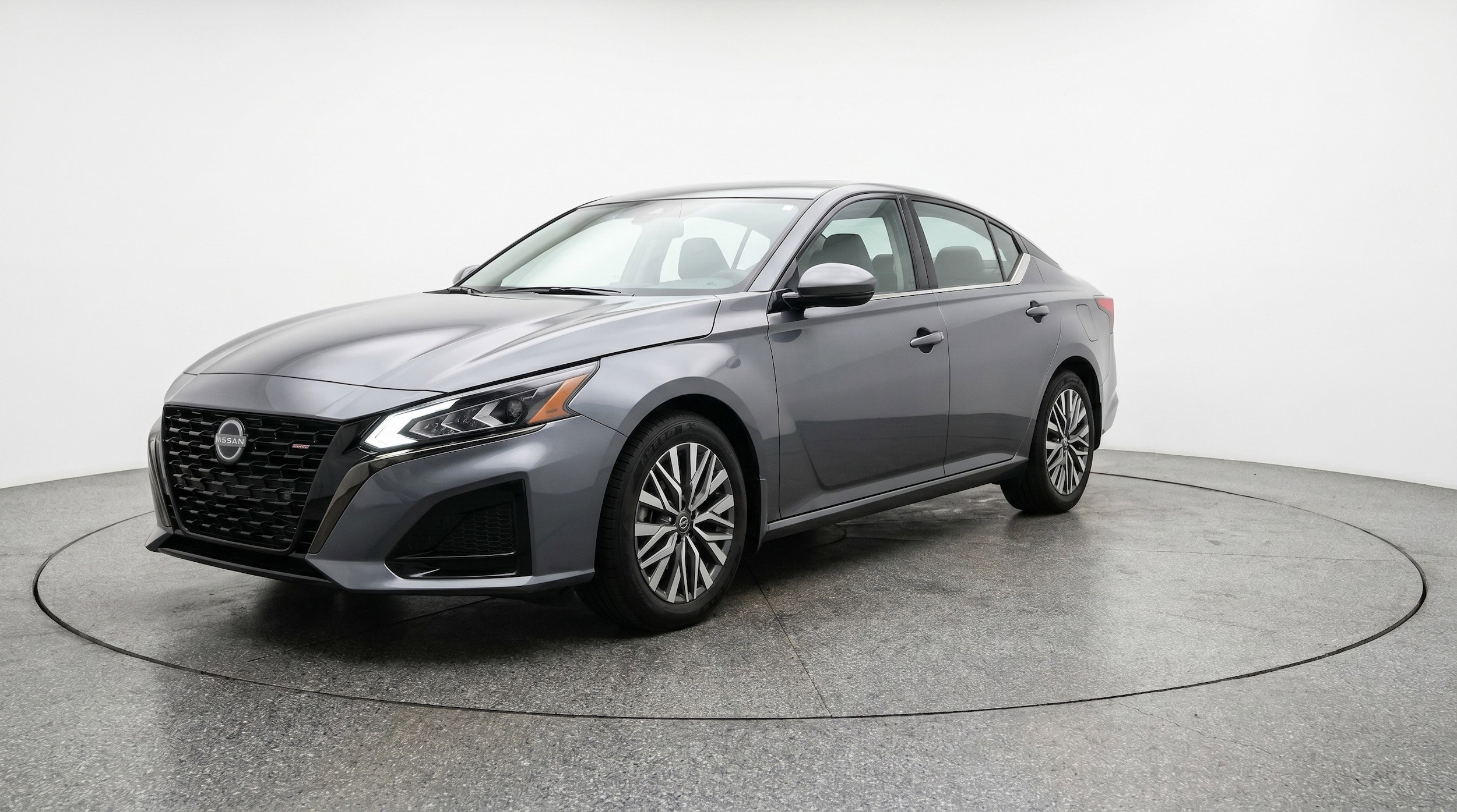 Thumbnail: 2025 Nissan Altima - 3