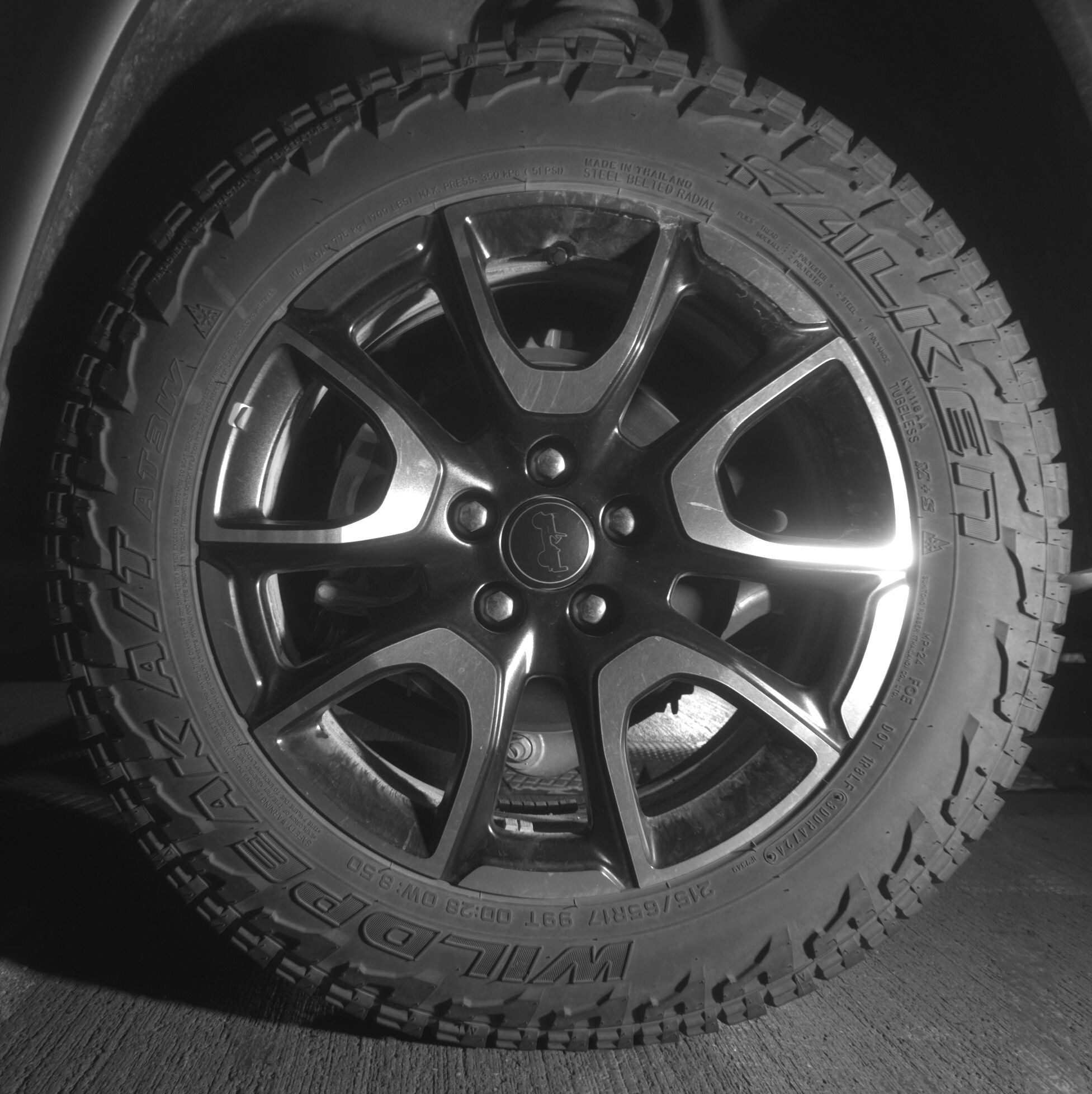 Thumbnail: 2025 Jeep Compass - 11