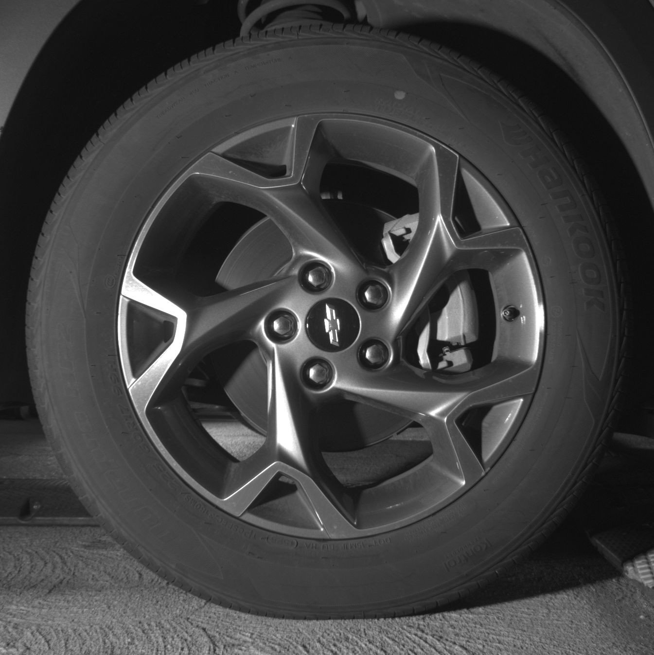 Thumbnail: 2025 Chevrolet Trax - 13