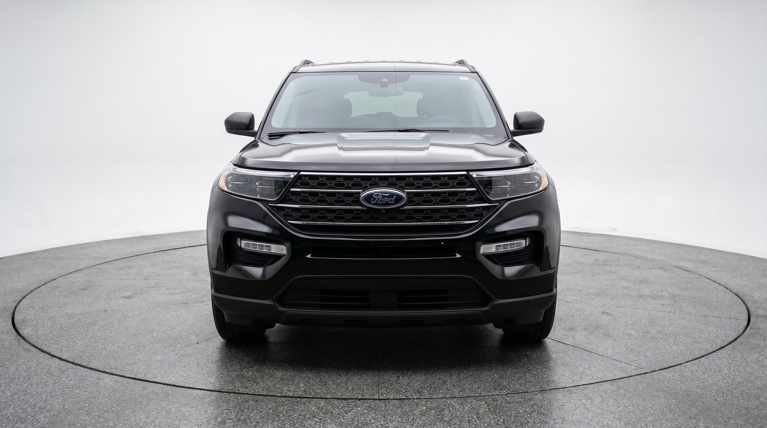 Thumbnail: 2024 Ford Explorer - 2
