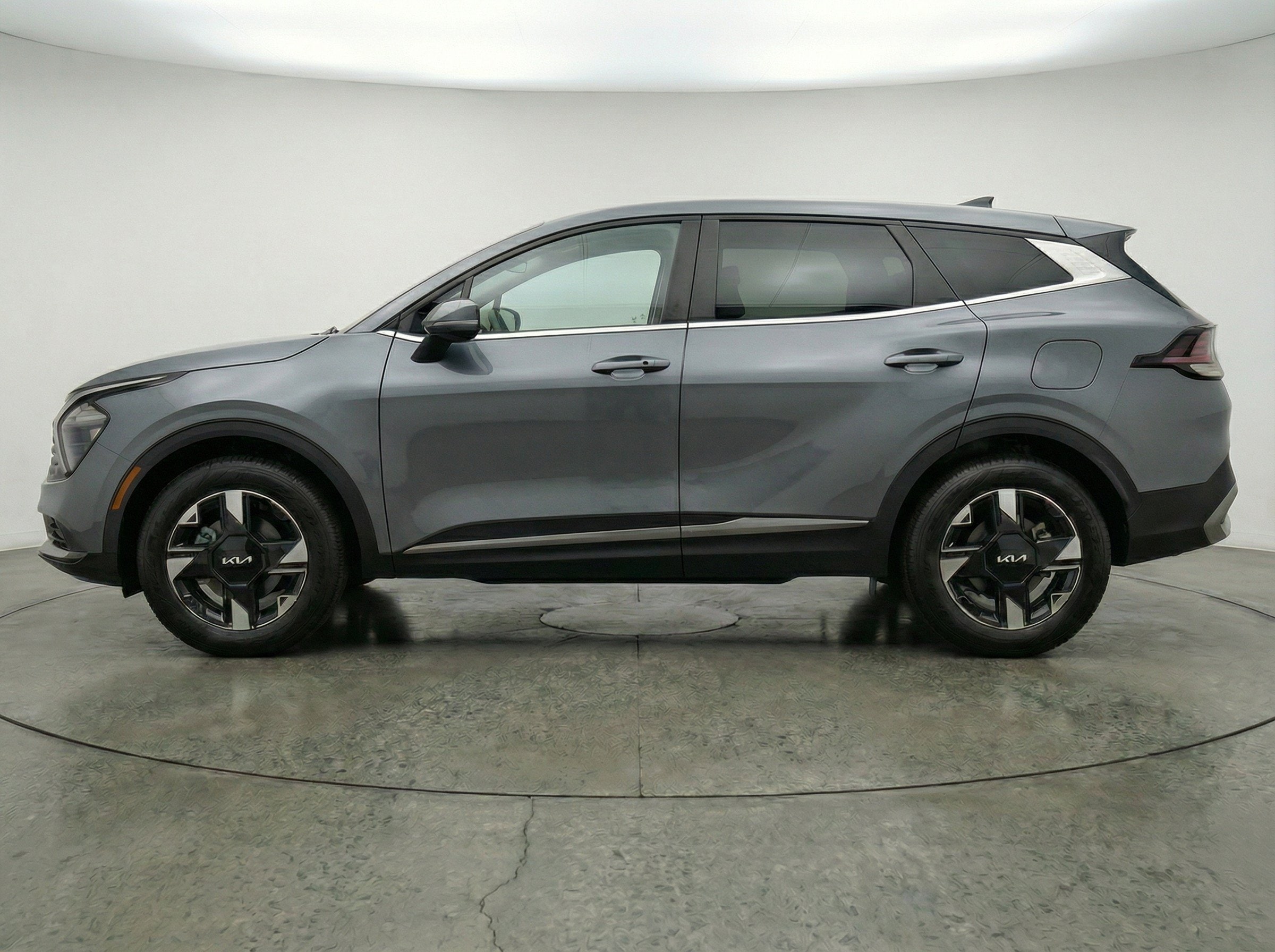 Thumbnail: 2026 Kia Sportage - 5