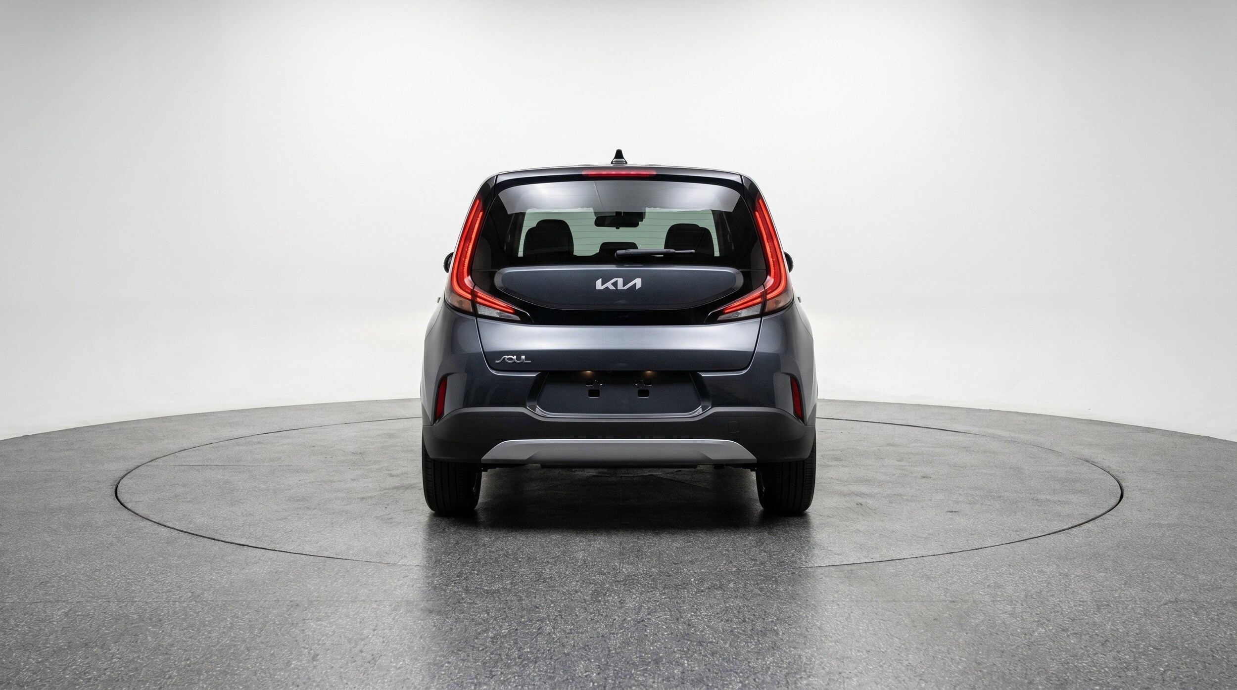 Thumbnail: 2025 Kia Soul - 7