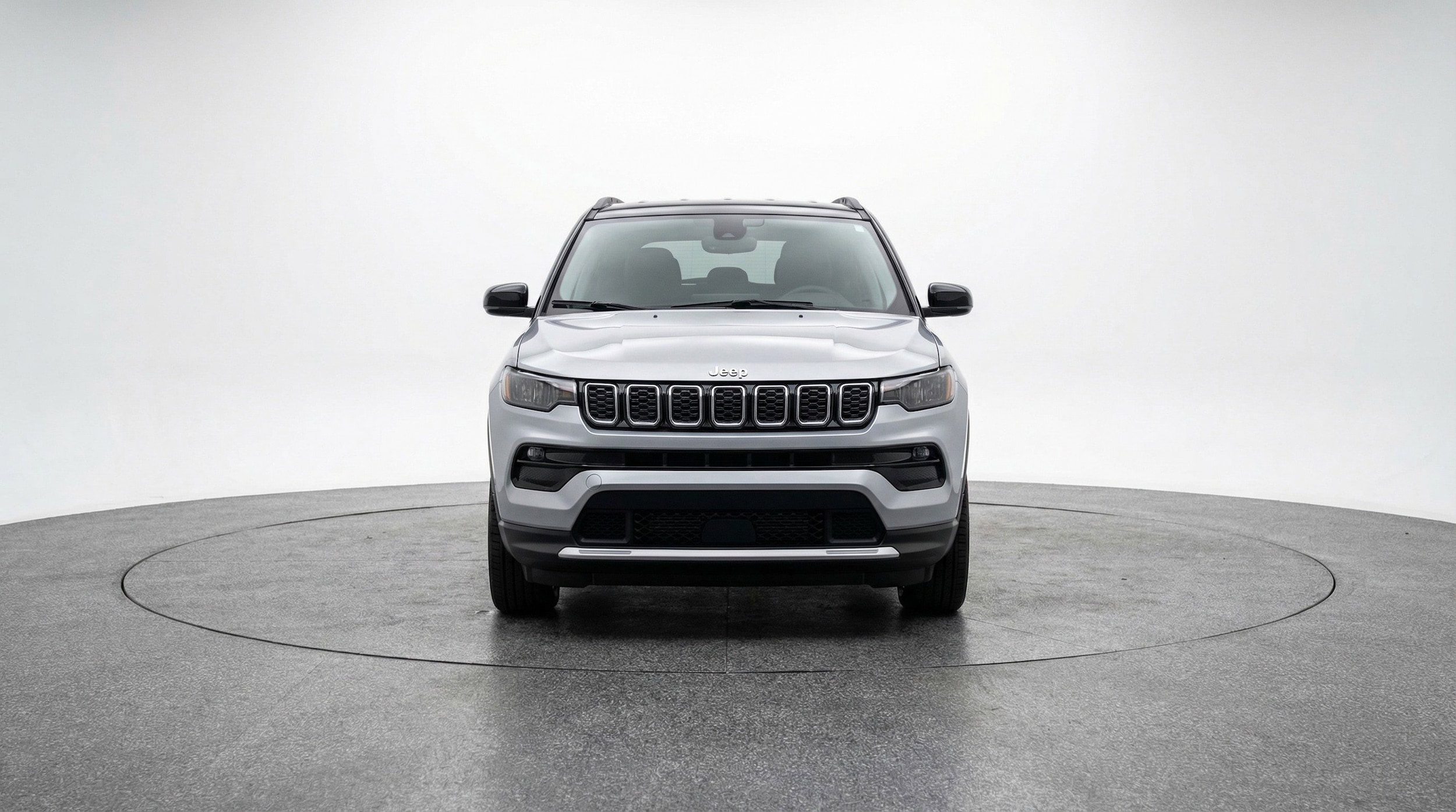 Thumbnail: 2025 Jeep Compass - 2