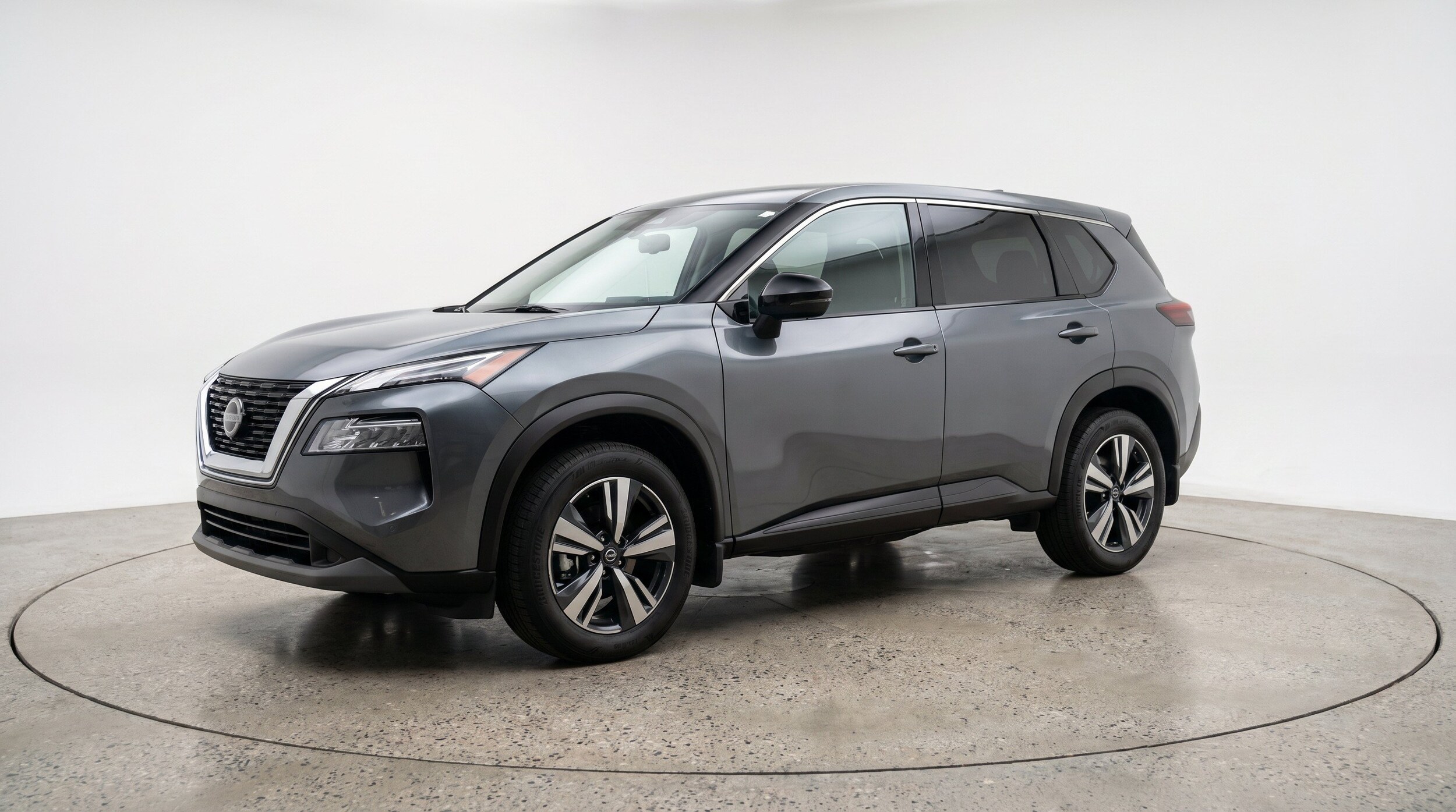 Thumbnail: 2026 Nissan Rogue - 3