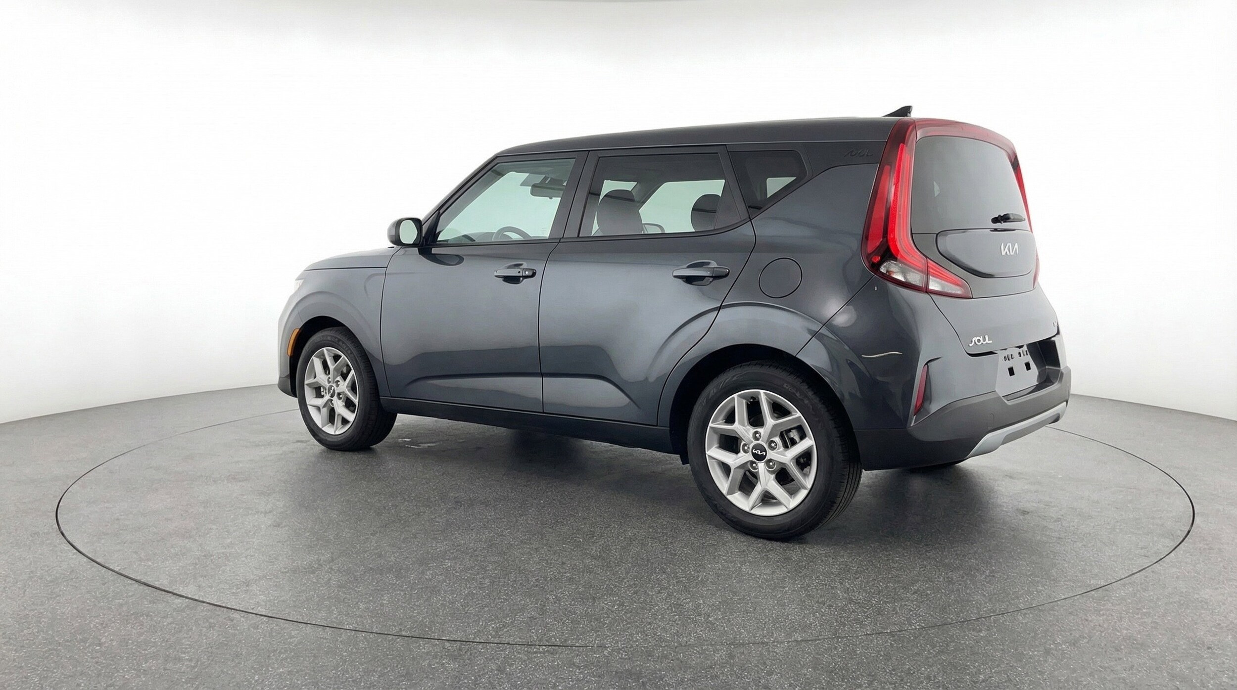 Thumbnail: 2025 Kia Soul - 6