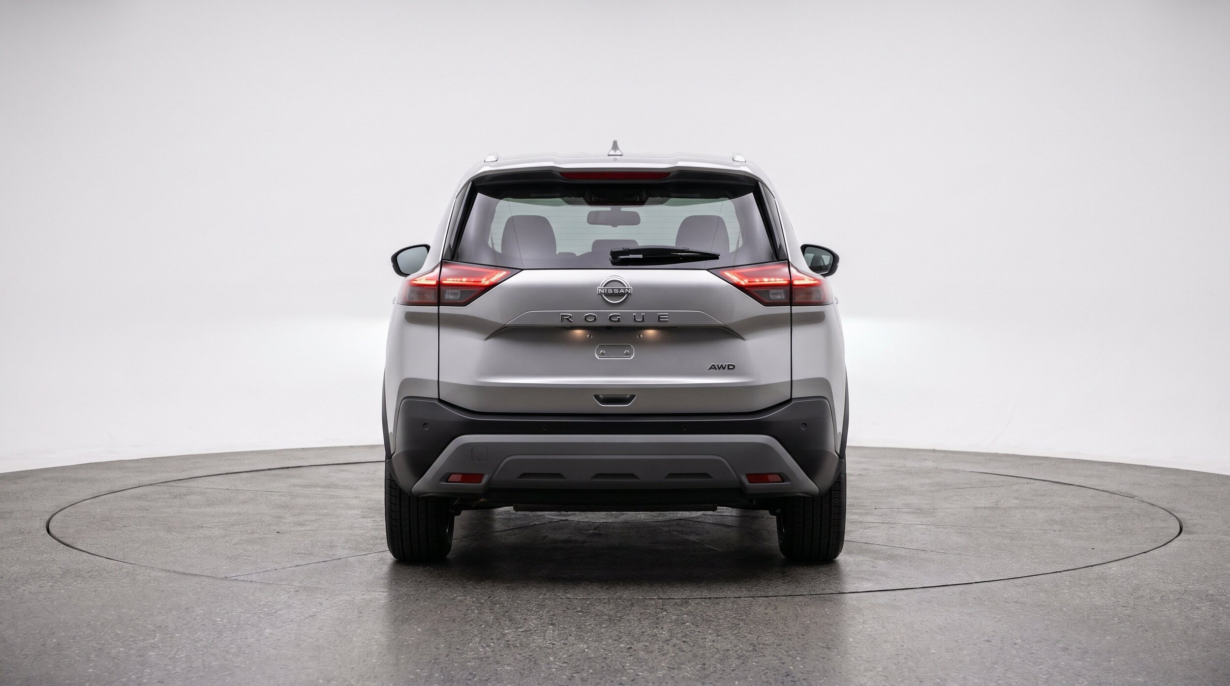 Thumbnail: 2025 Nissan Rogue - 7