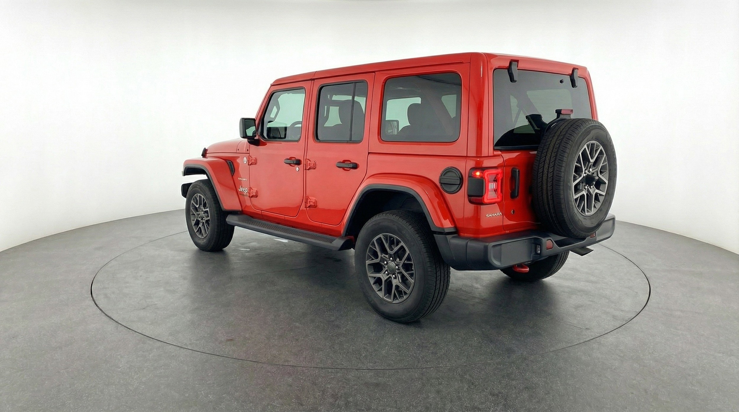 Thumbnail: 2025 Jeep Wrangler - 6