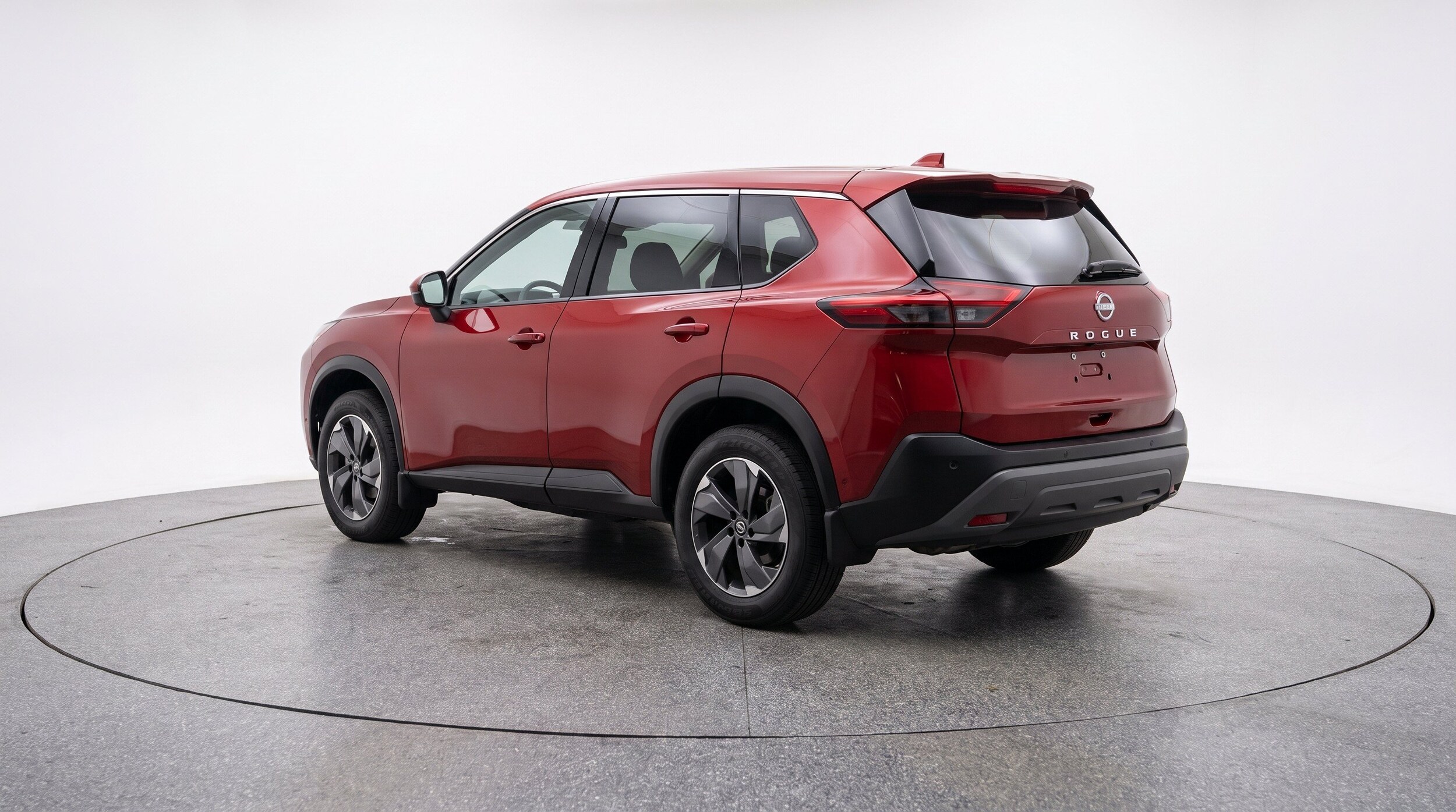 Thumbnail: 2025 Nissan Rogue - 6