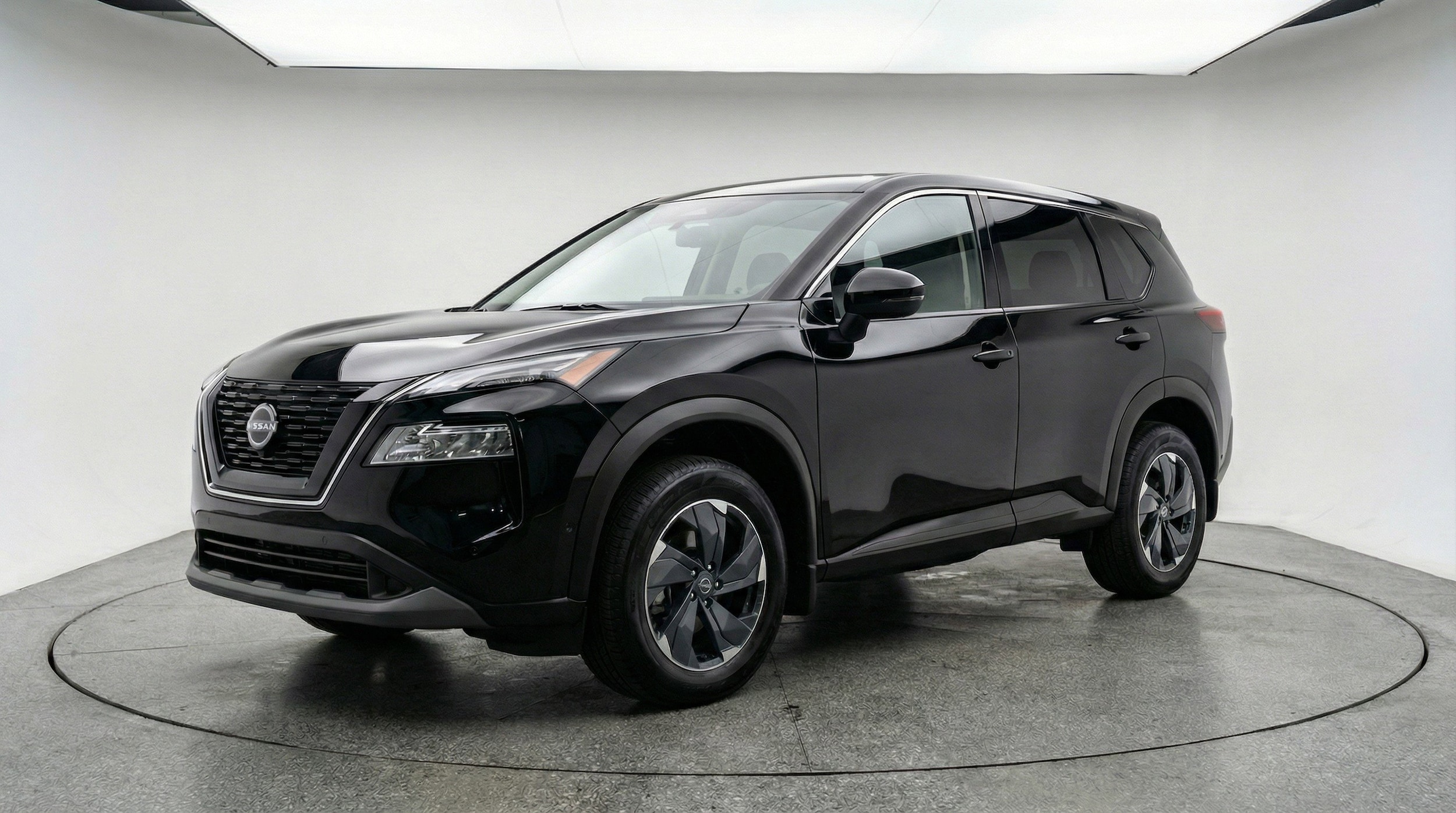Thumbnail: 2025 Nissan Rogue - 3
