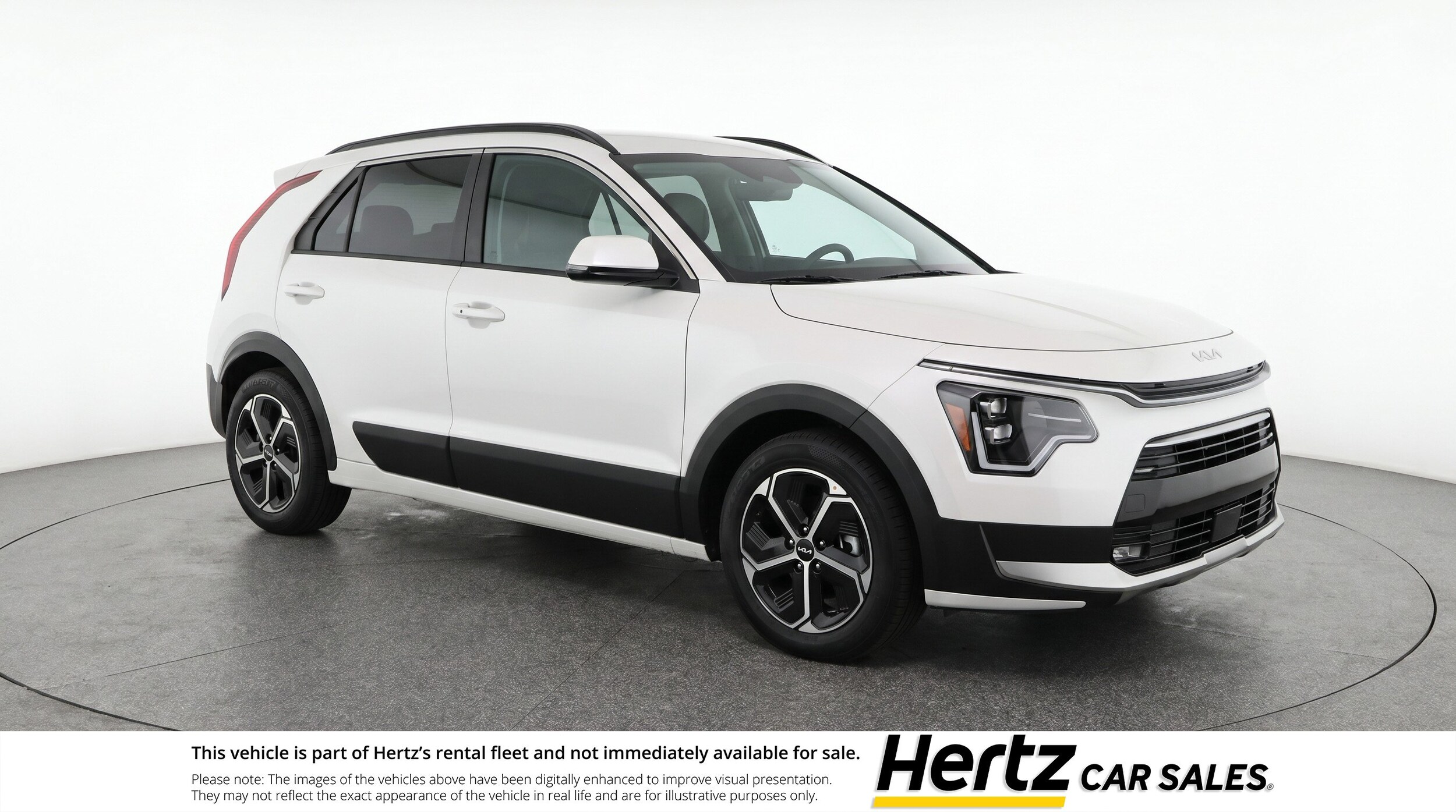 Thumbnail: 2026 Kia Niro - 1