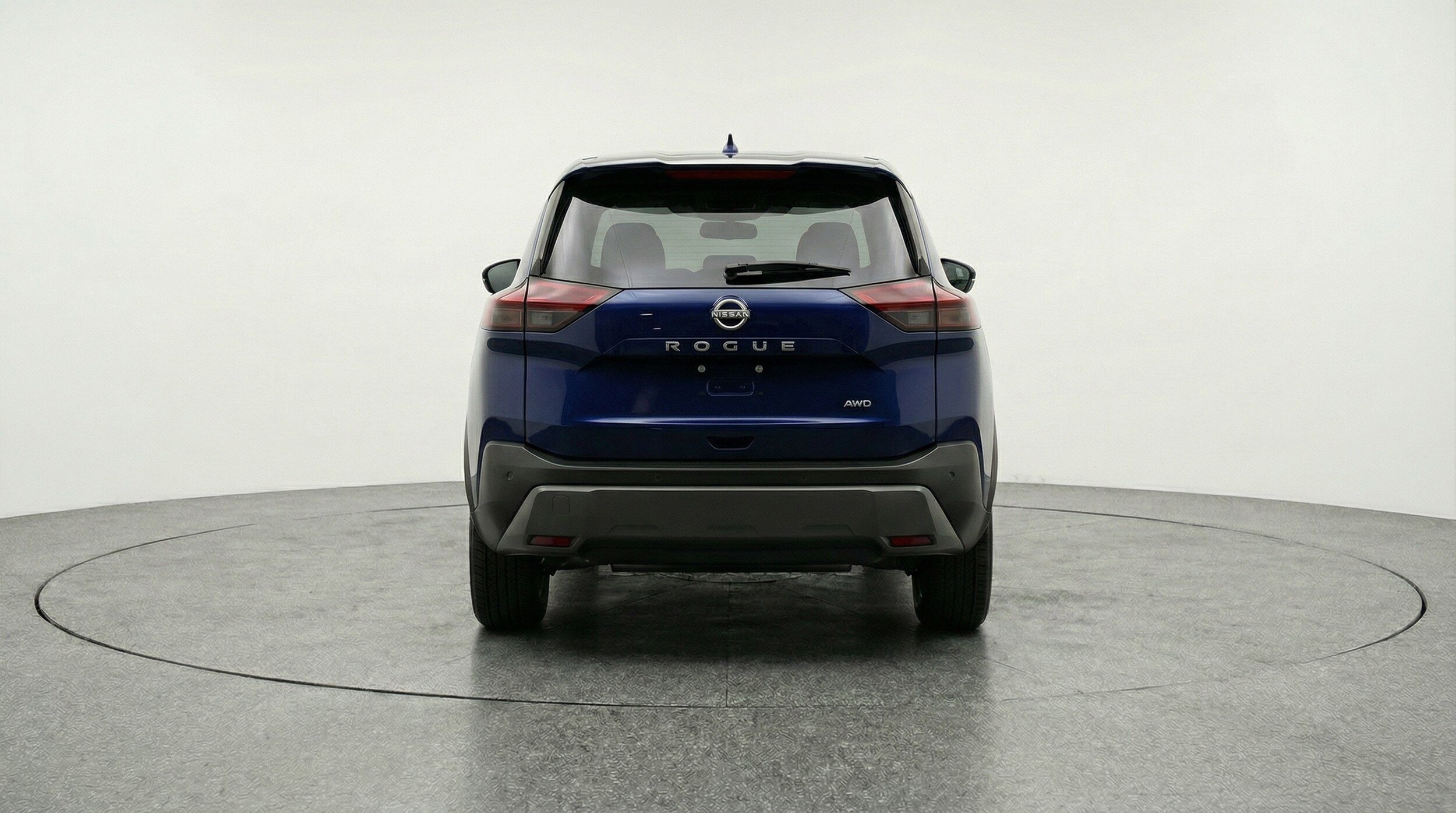 Thumbnail: 2025 Nissan Rogue - 7