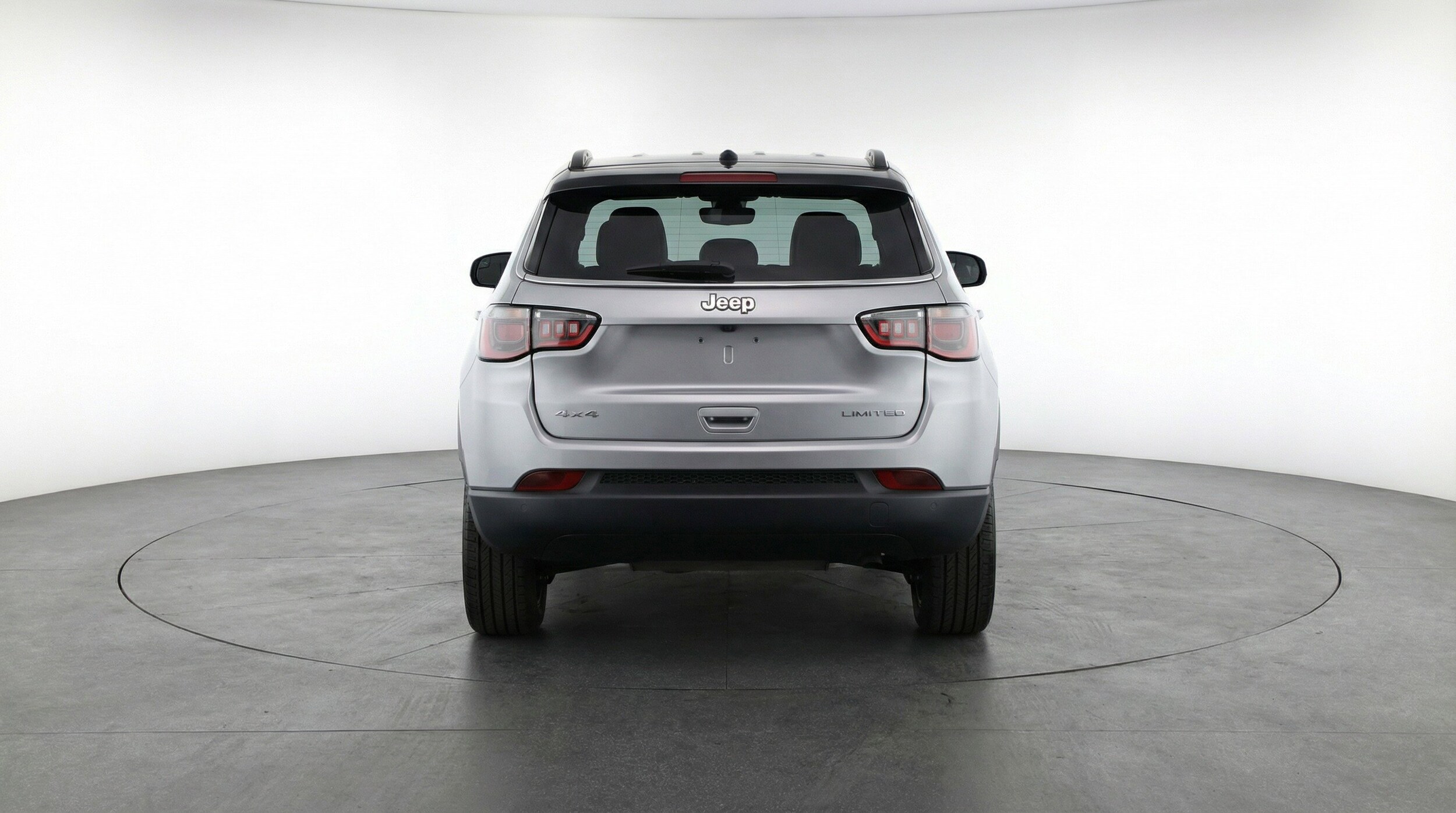 Thumbnail: 2025 Jeep Compass - 7