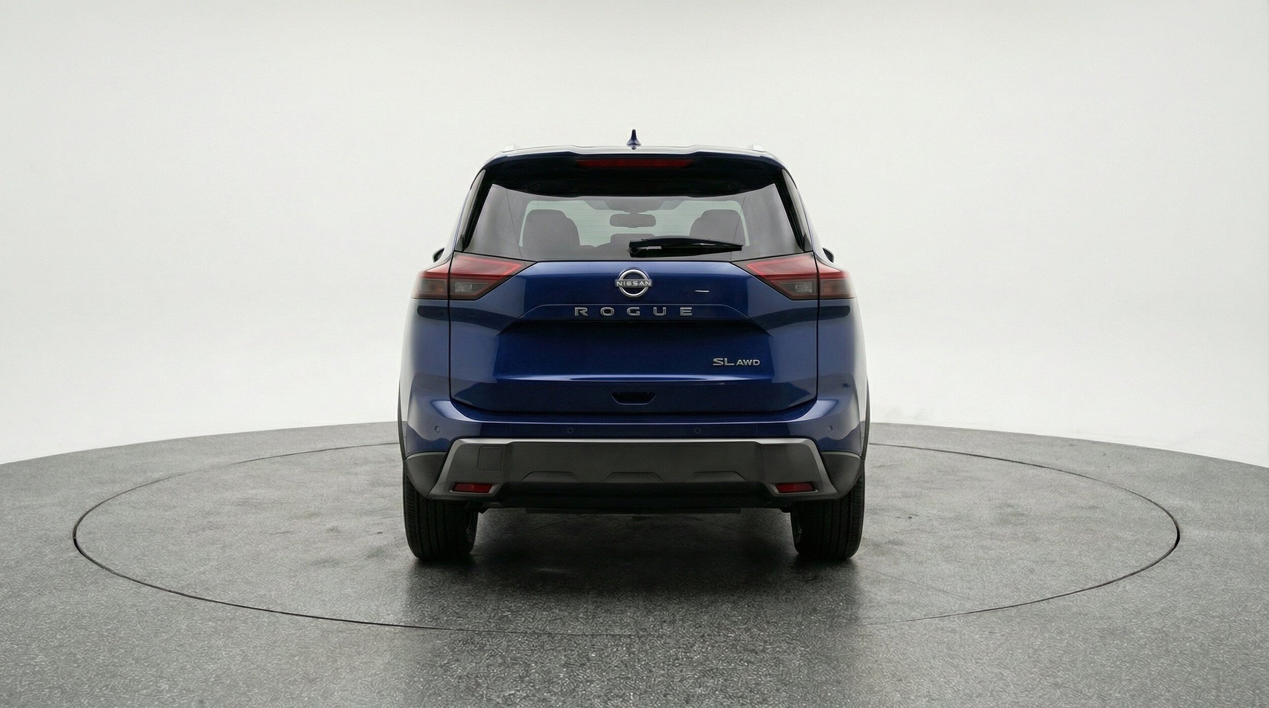 Thumbnail: 2026 Nissan Rogue - 7