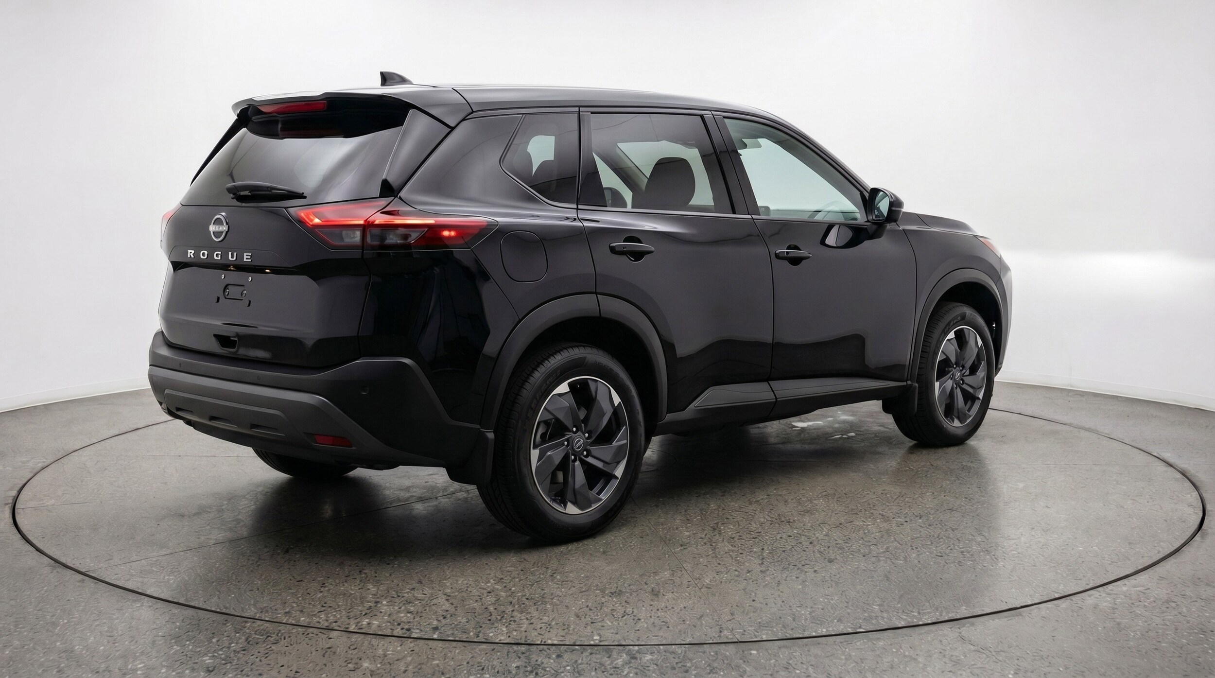 Thumbnail: 2025 Nissan Rogue - 9