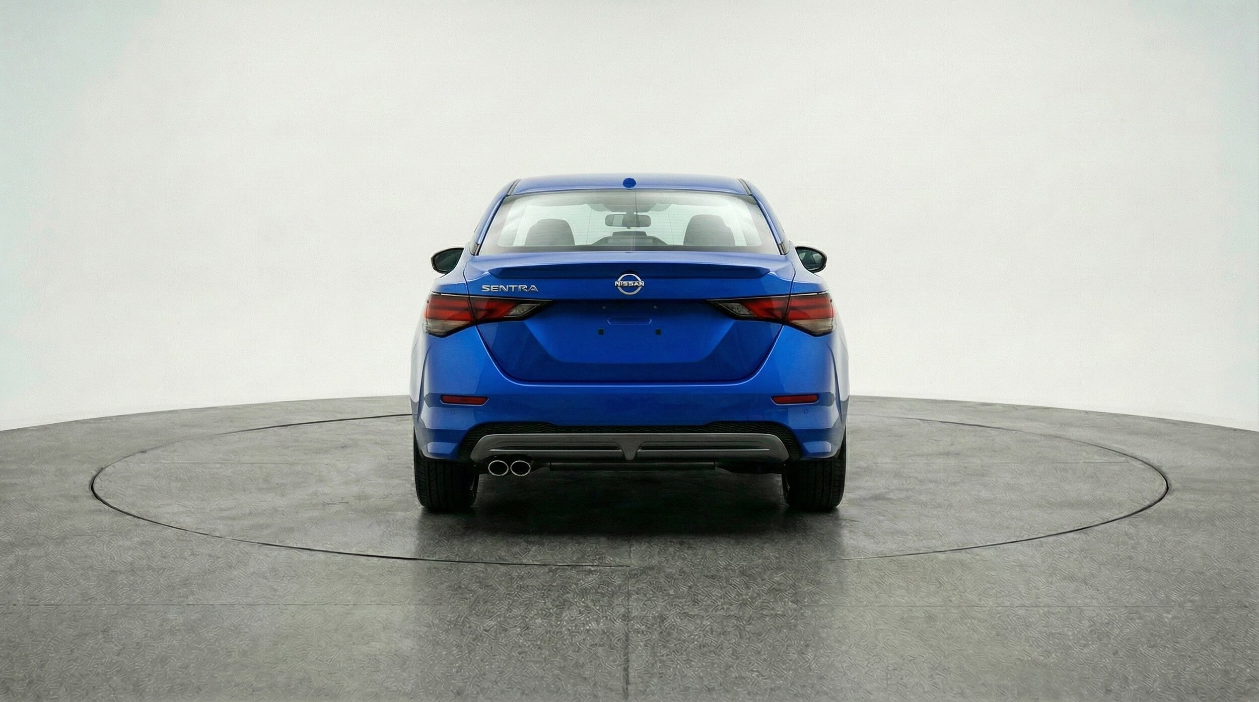 Thumbnail: 2025 Nissan Sentra - 7