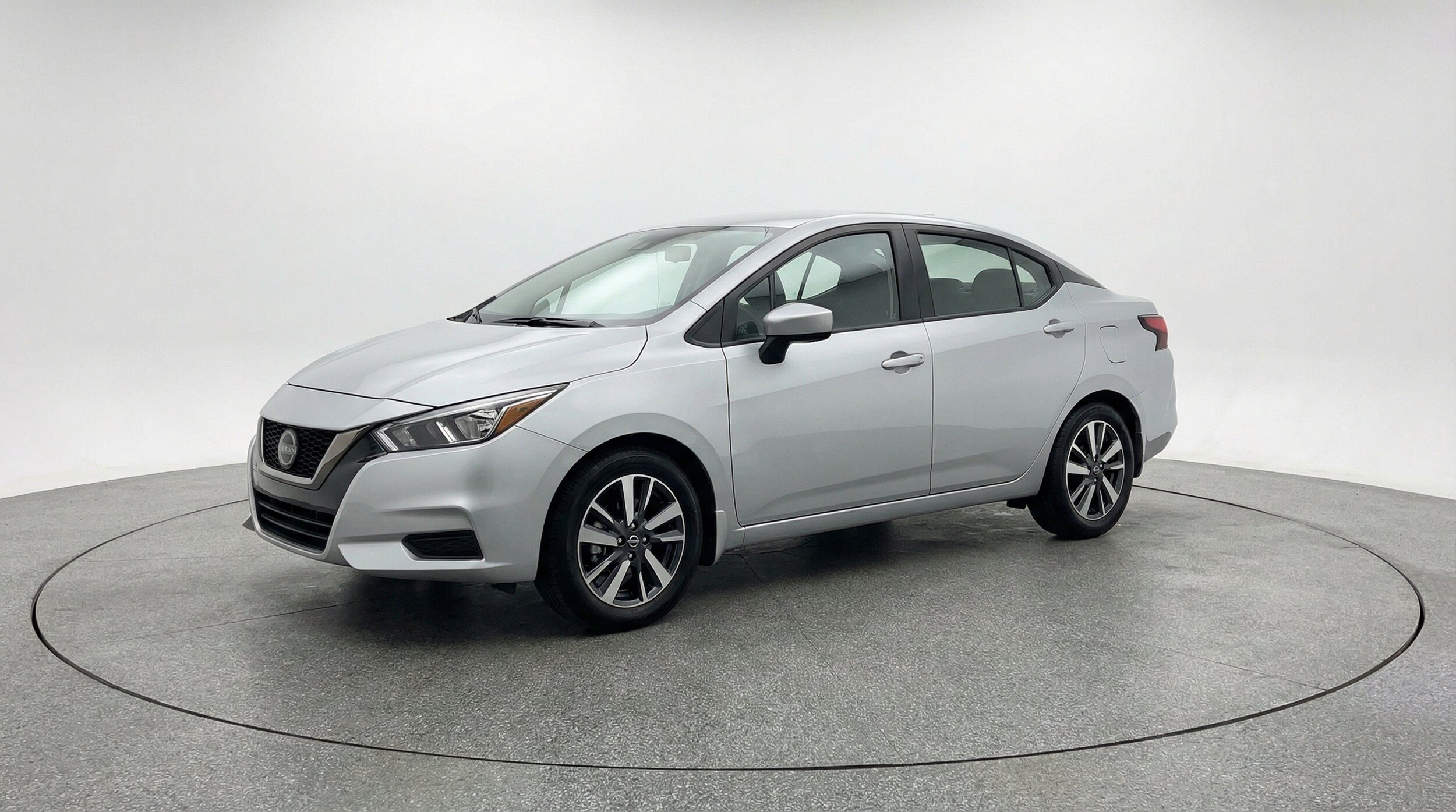 Thumbnail: 2025 Nissan Versa - 3