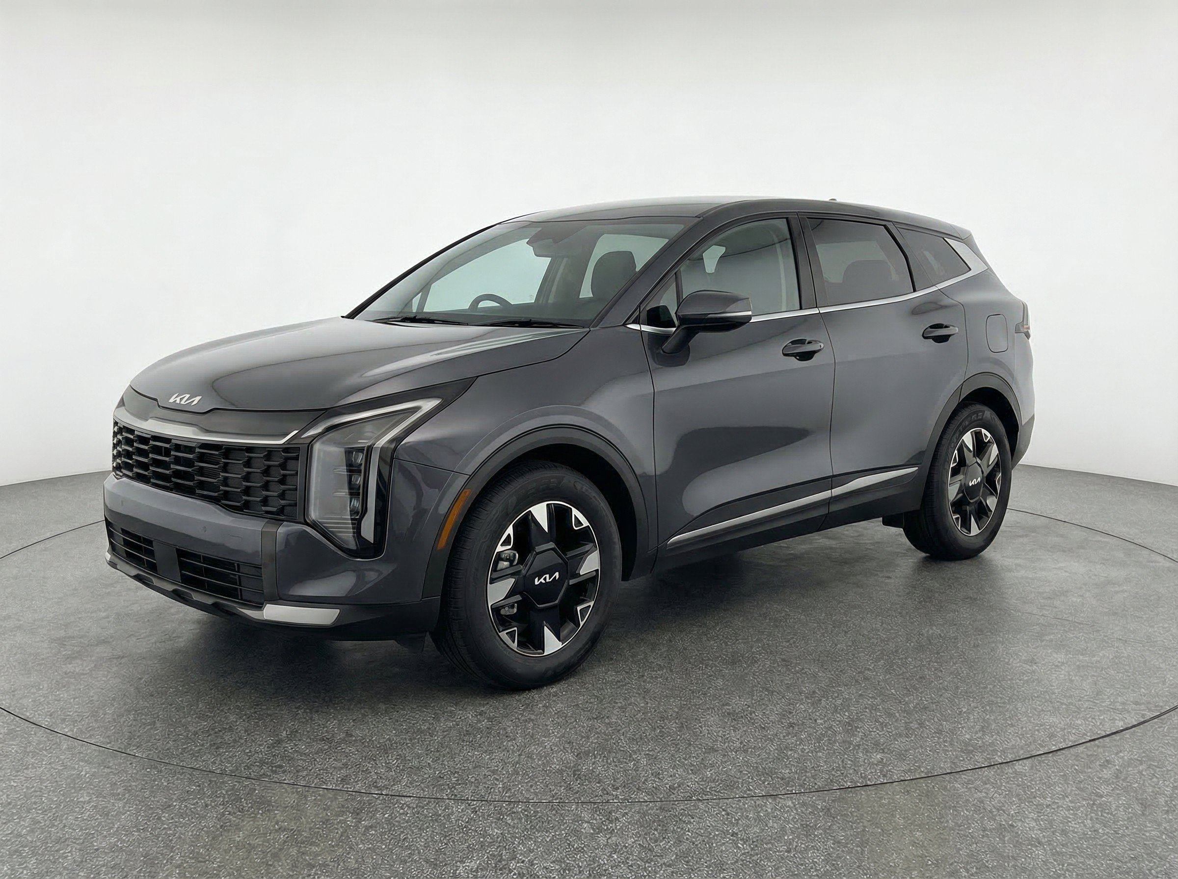 Thumbnail: 2026 Kia Sportage - 3