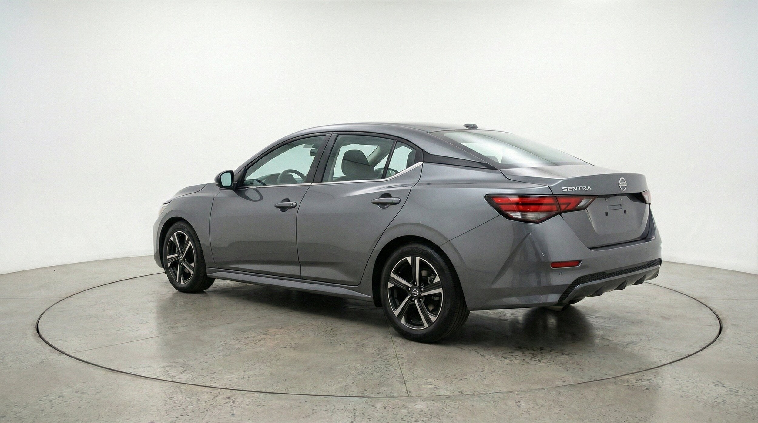 Thumbnail: 2025 Nissan Sentra - 6