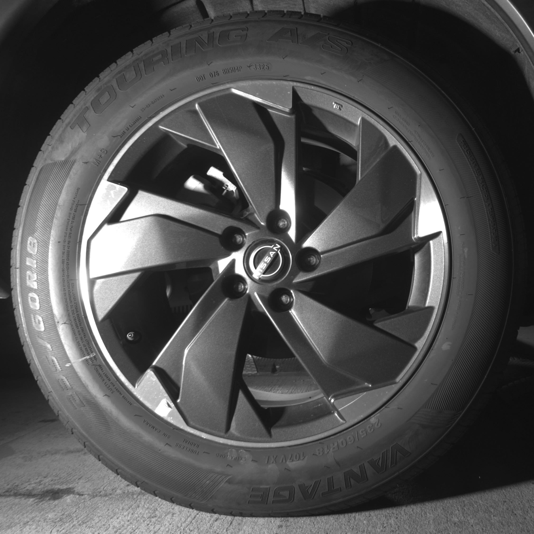 Thumbnail: 2025 Nissan Rogue - 15