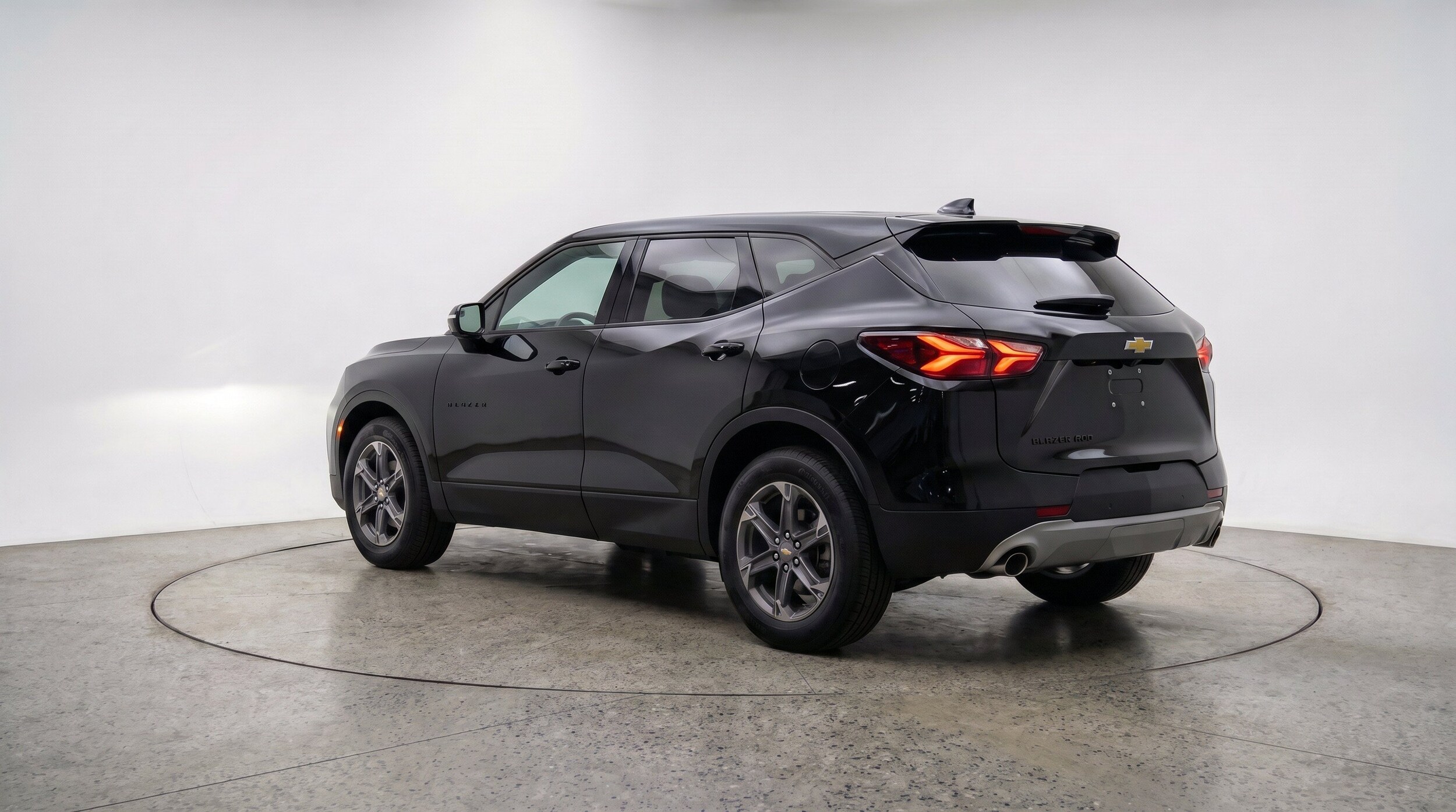 Thumbnail: 2026 Chevrolet Blazer - 6
