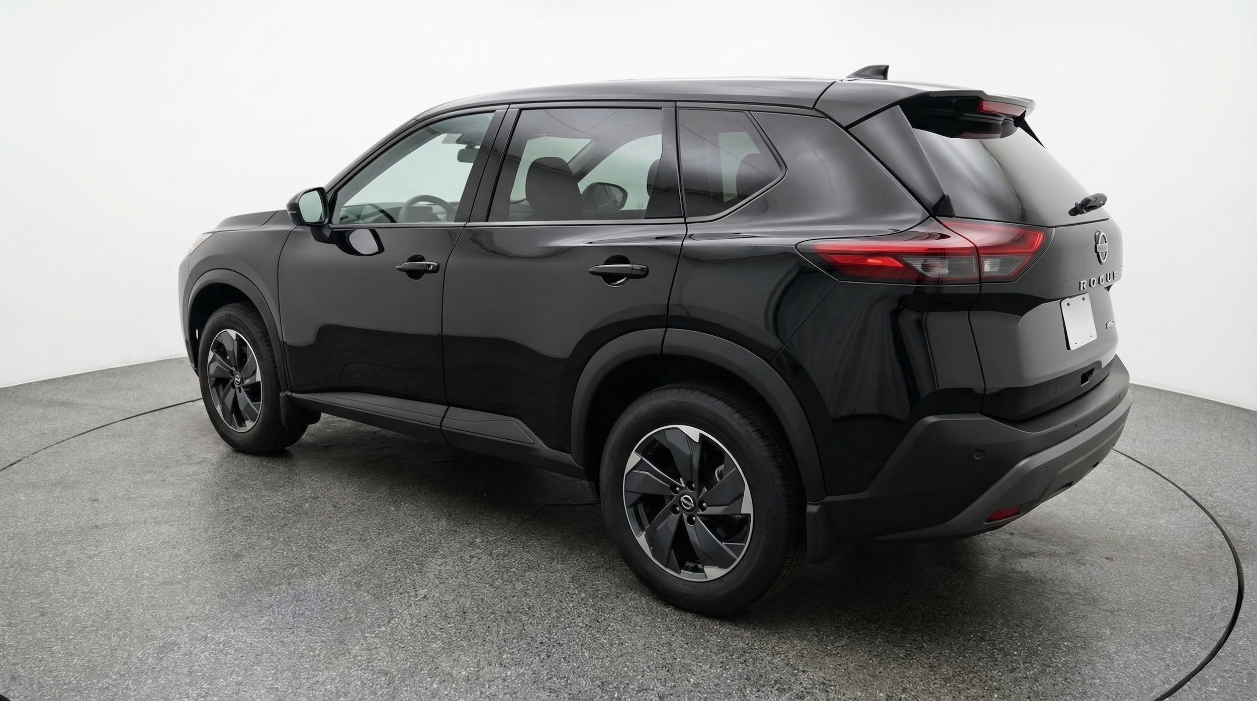 Thumbnail: 2025 Nissan Rogue - 6