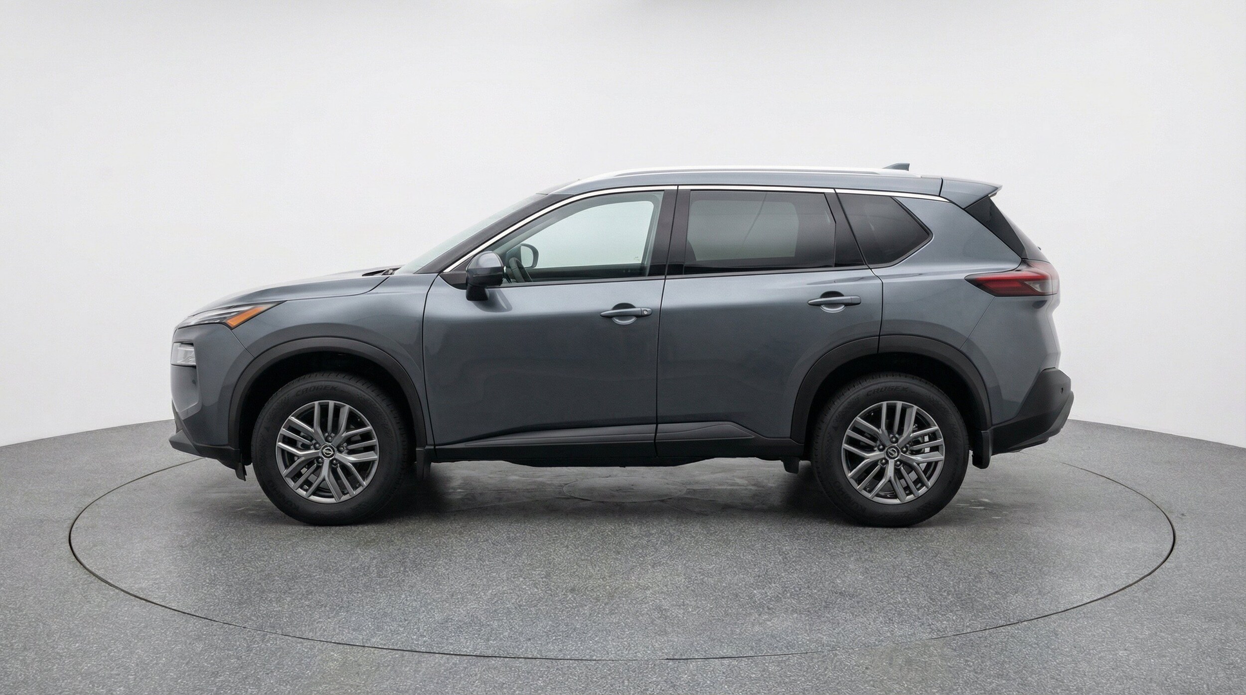 Thumbnail: 2026 Nissan Rogue - 5