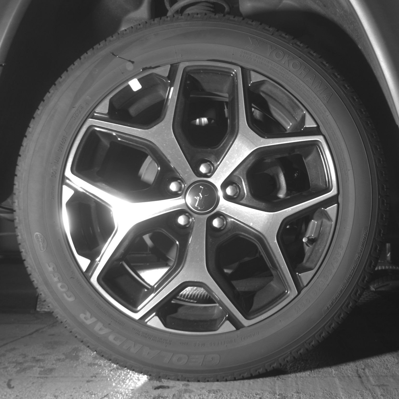 Thumbnail: 2025 Jeep Compass - 15