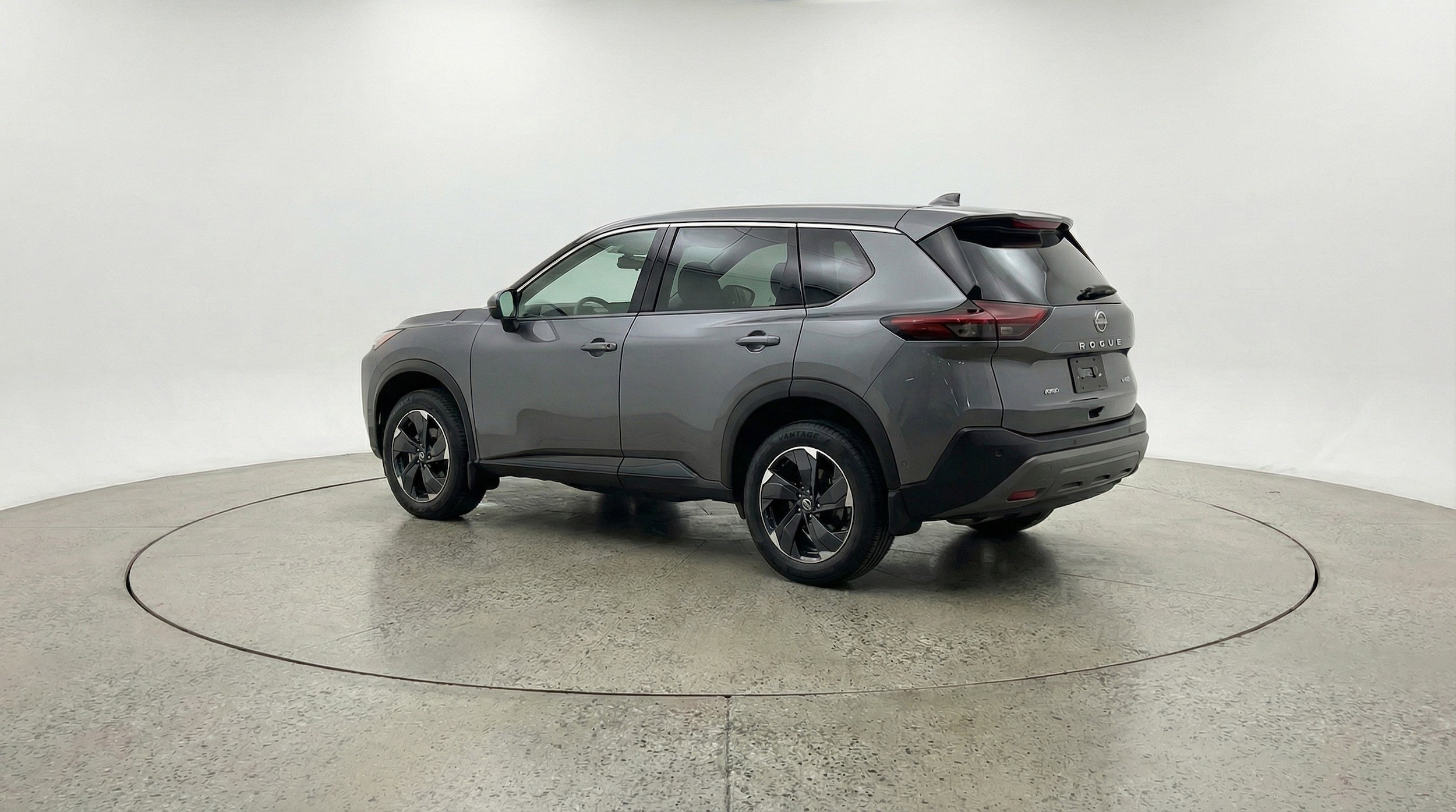 Thumbnail: 2025 Nissan Rogue - 6