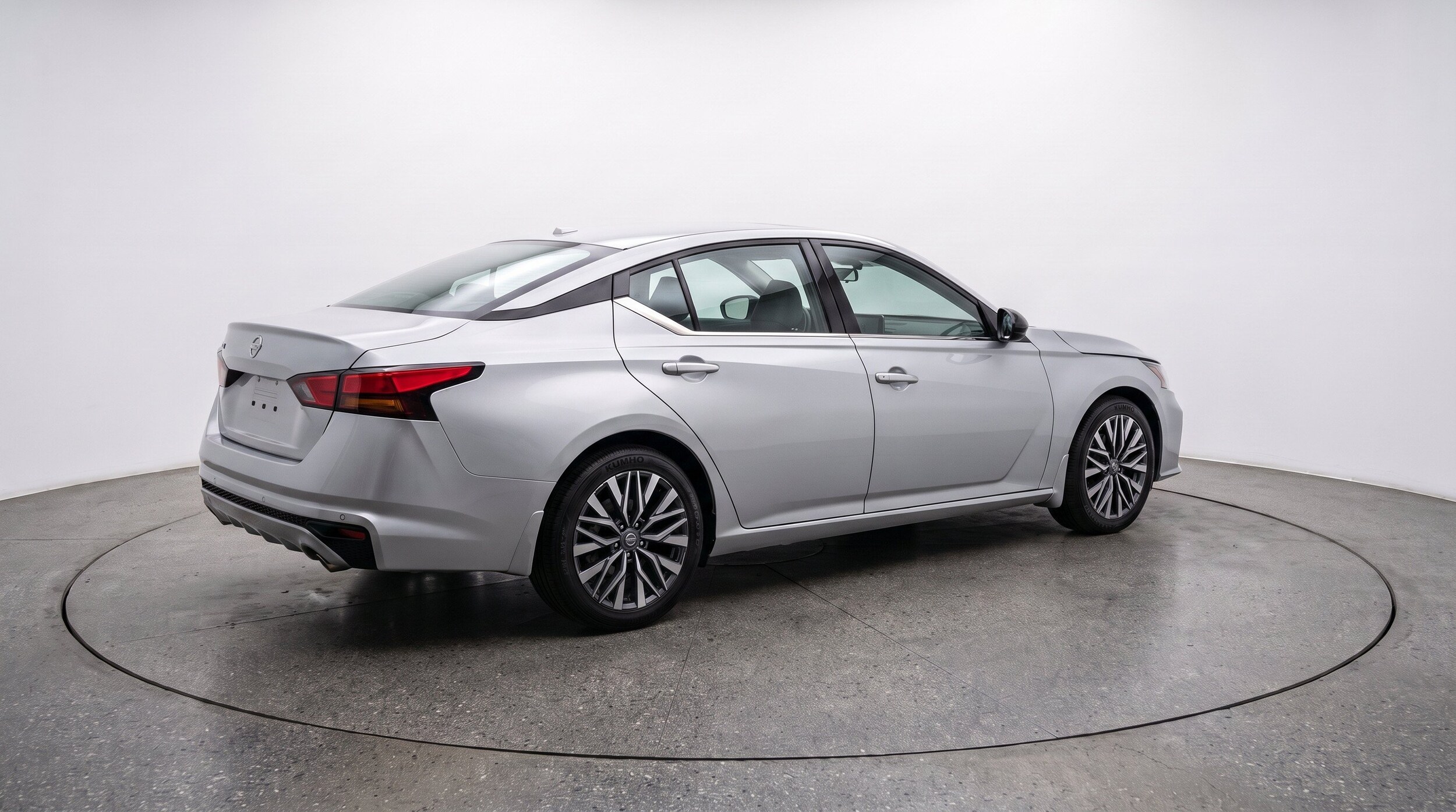 Thumbnail: 2026 Nissan Altima - 9