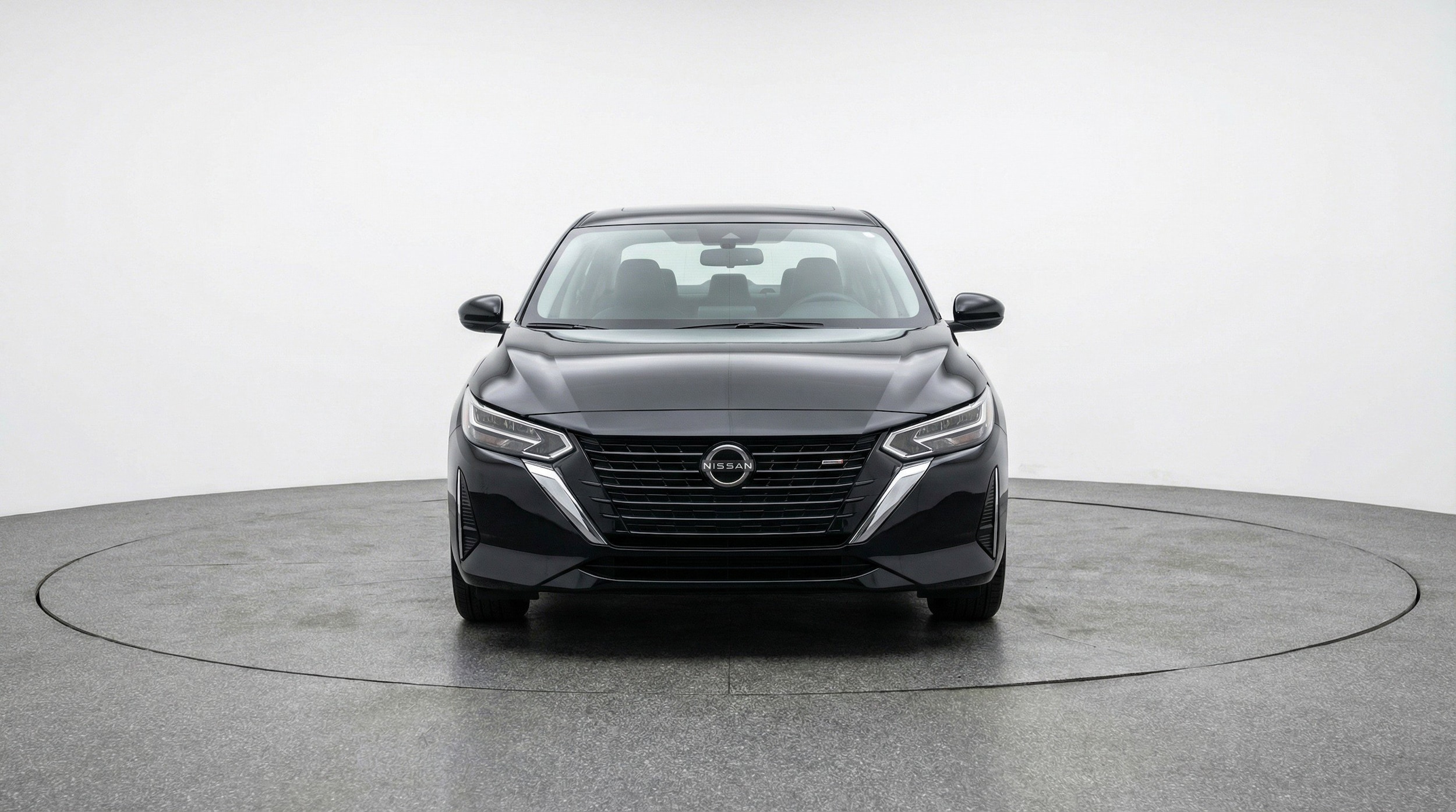 Thumbnail: 2025 Nissan Sentra - 2