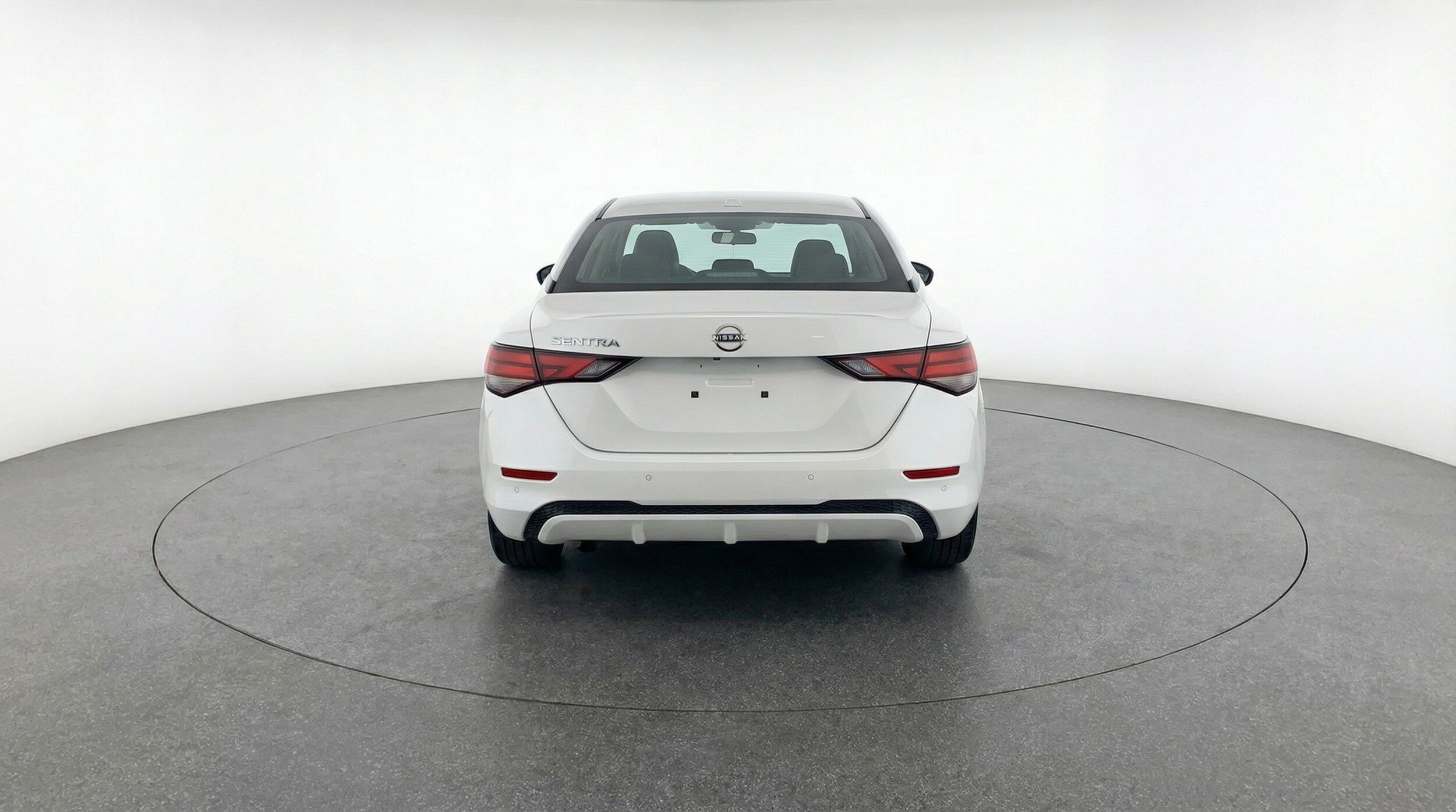 Thumbnail: 2025 Nissan Sentra - 7