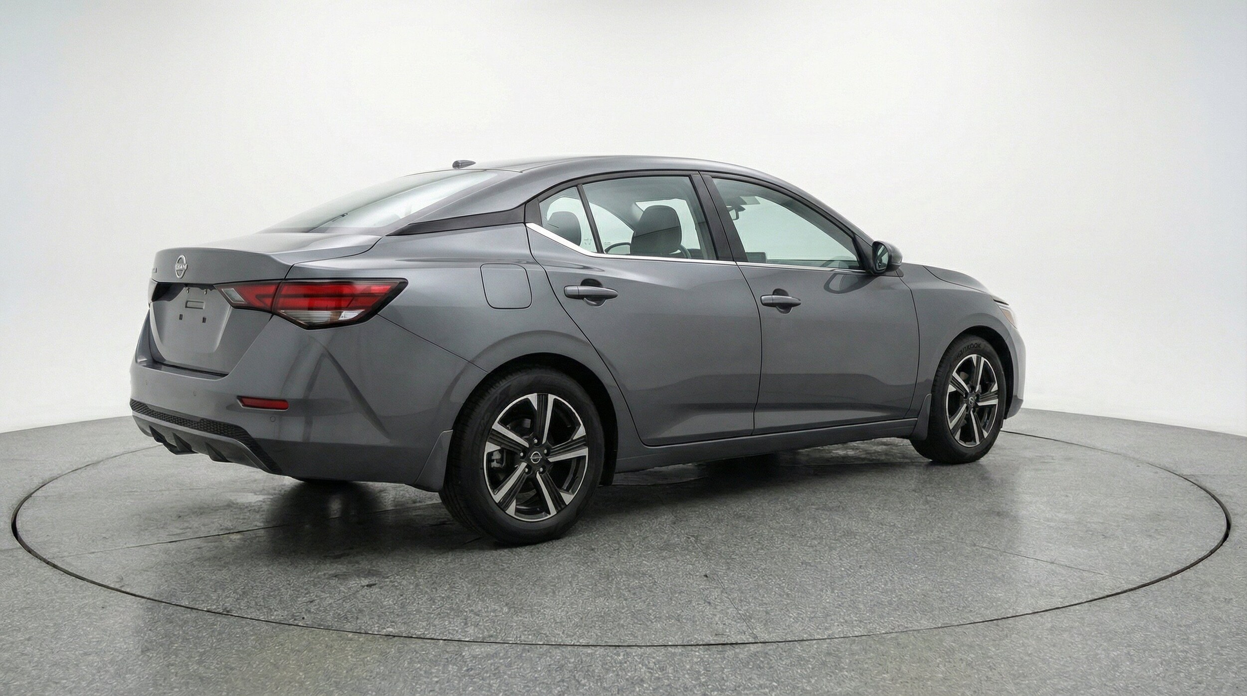Thumbnail: 2025 Nissan Sentra - 9
