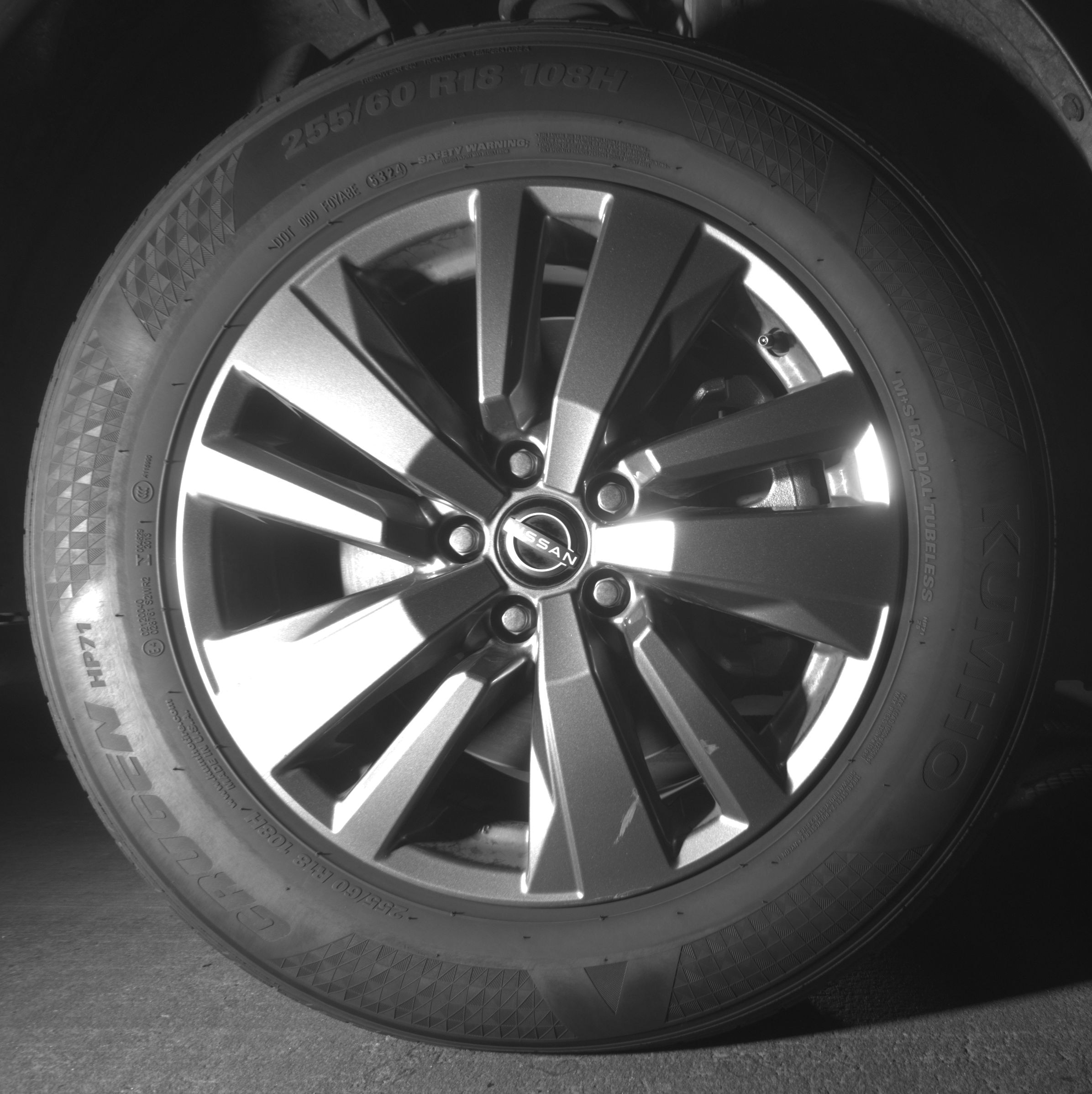 Thumbnail: 2025 Nissan Pathfinder - 10