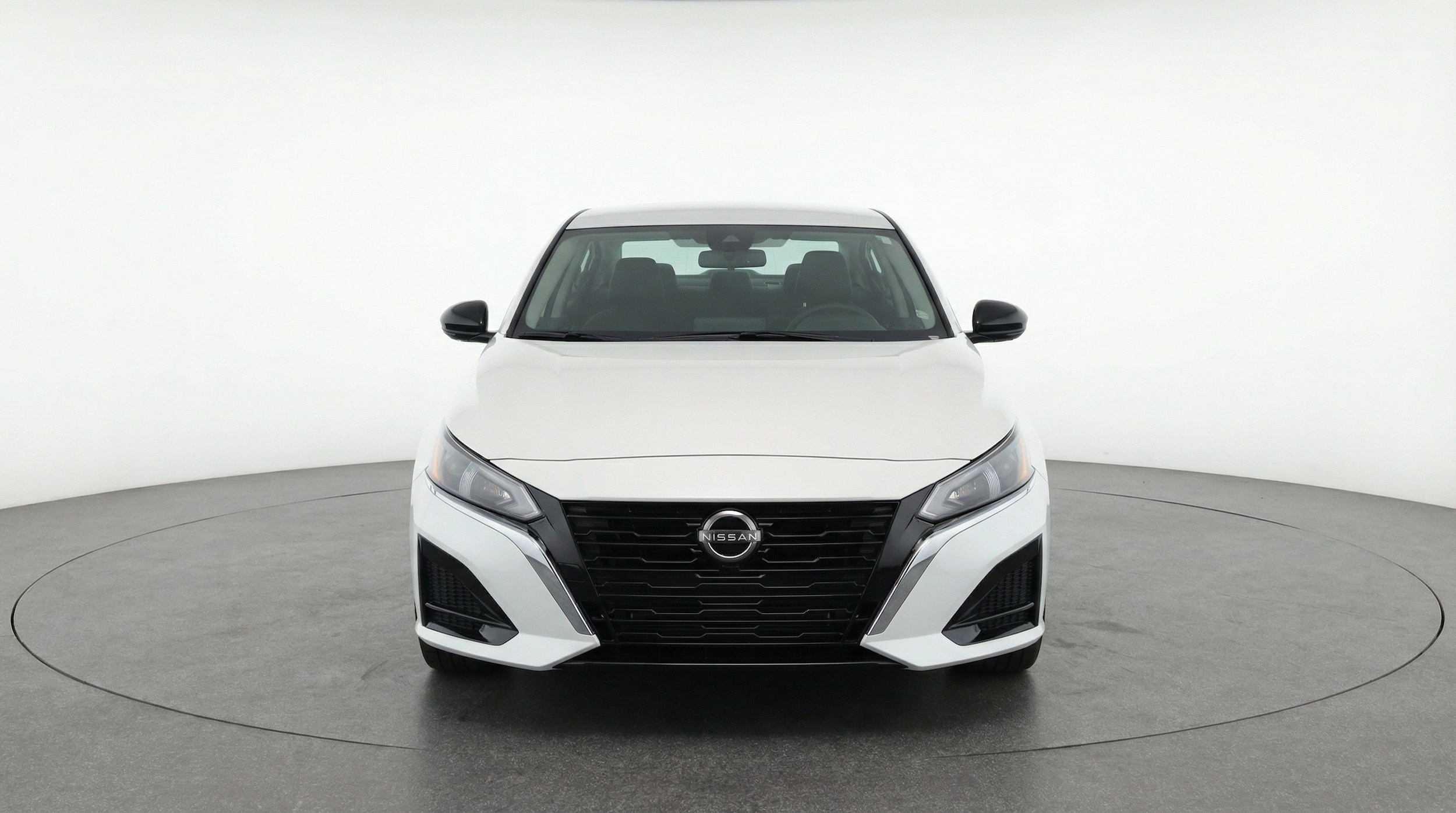 Thumbnail: 2025 Nissan Altima - 2