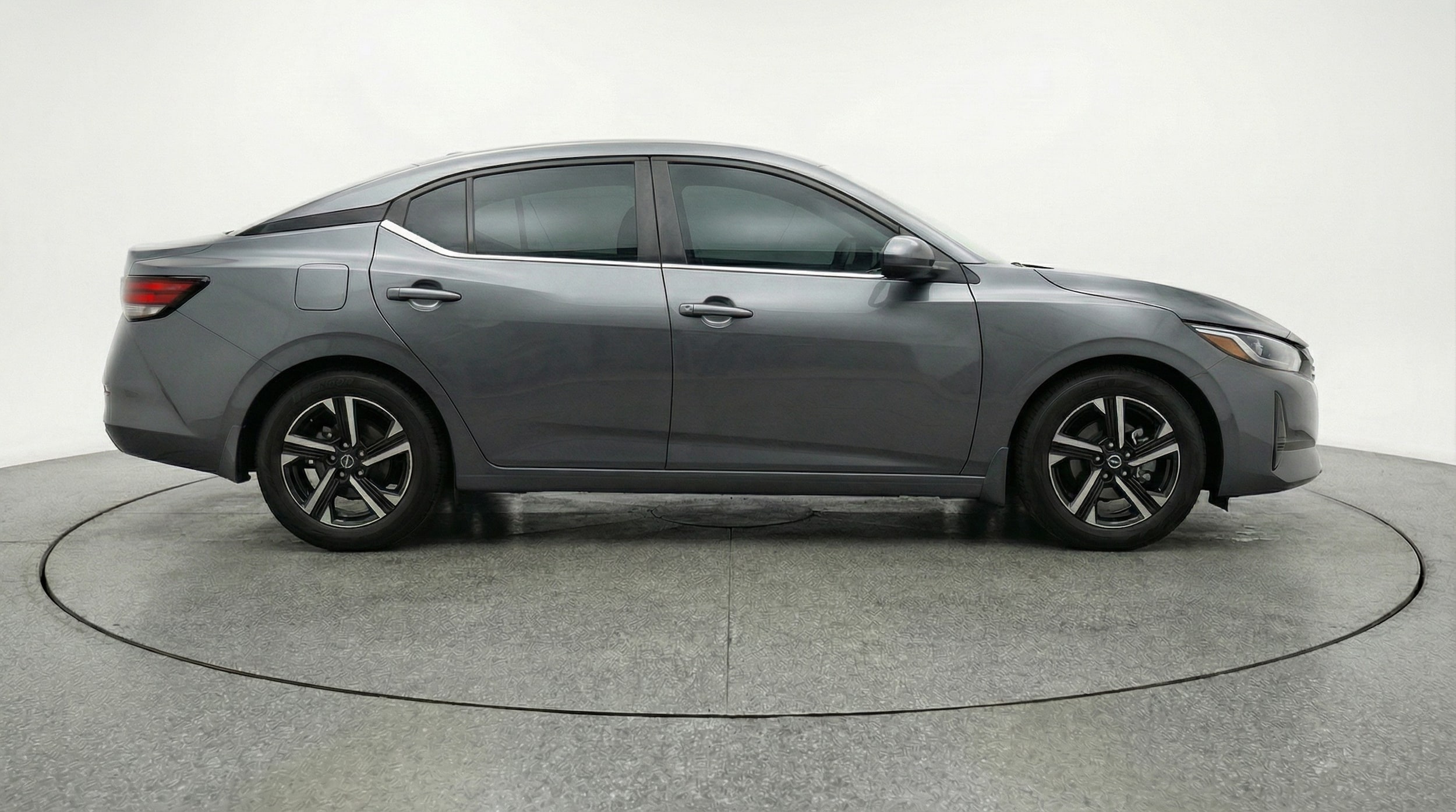 Thumbnail: 2025 Nissan Sentra - 8