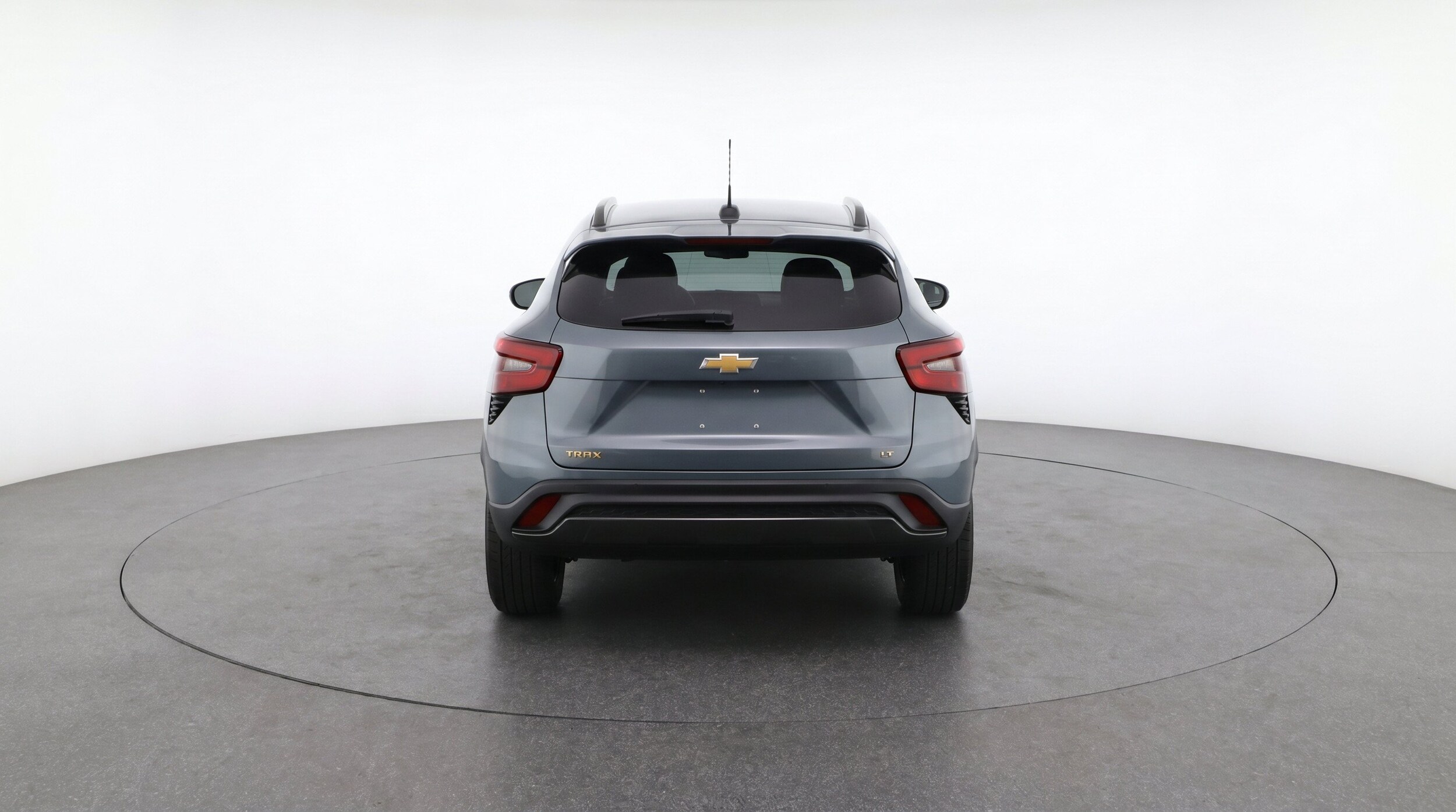 Thumbnail: 2025 Chevrolet Trax - 7