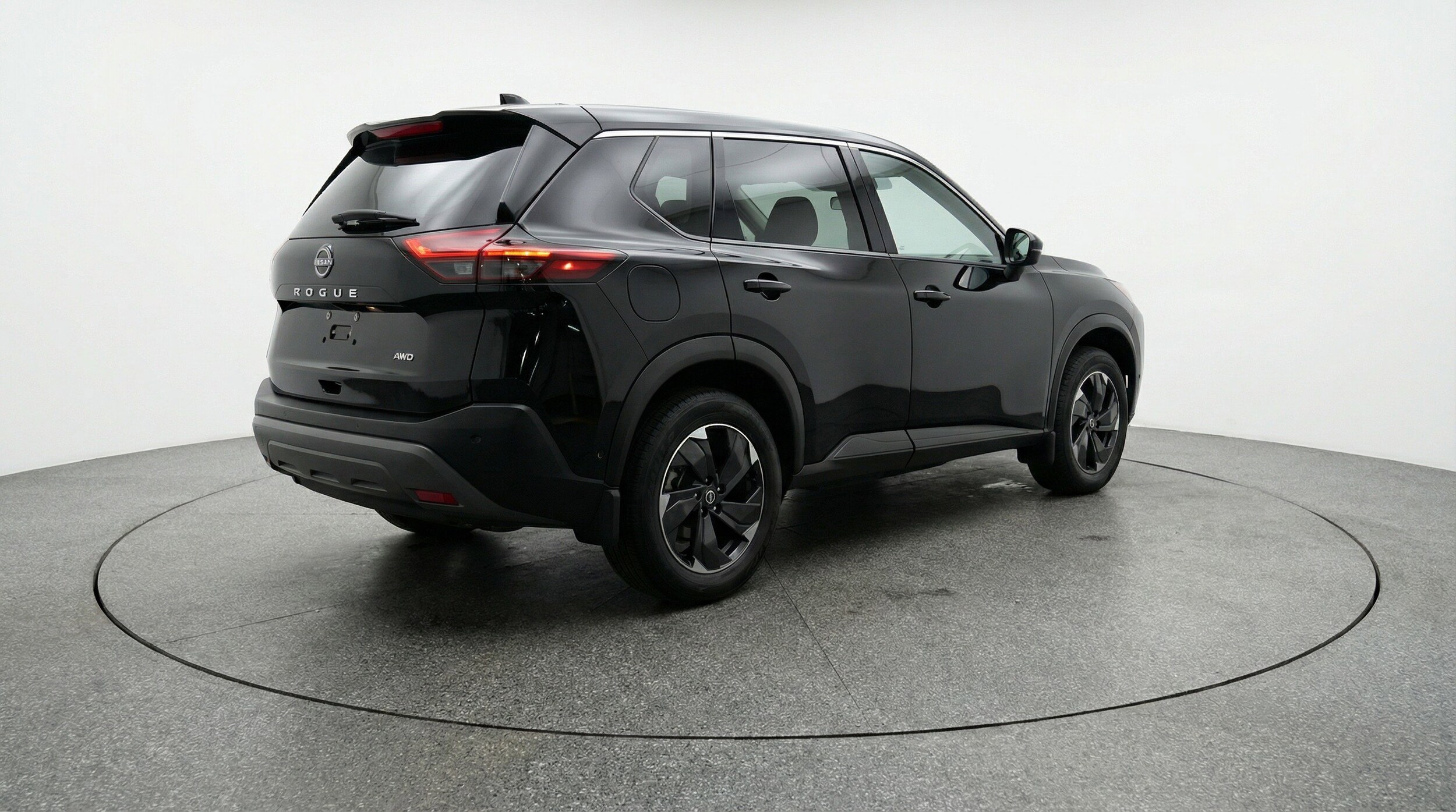 Thumbnail: 2025 Nissan Rogue - 9