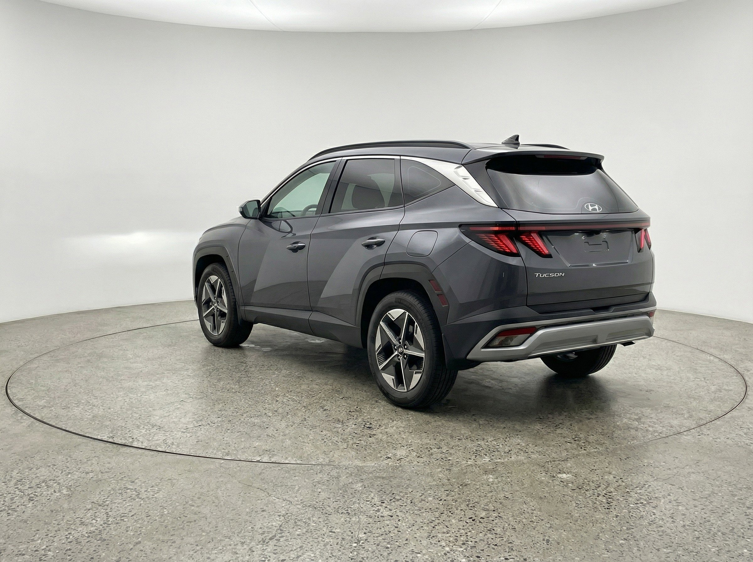 Thumbnail: 2025 Hyundai Tucson - 6