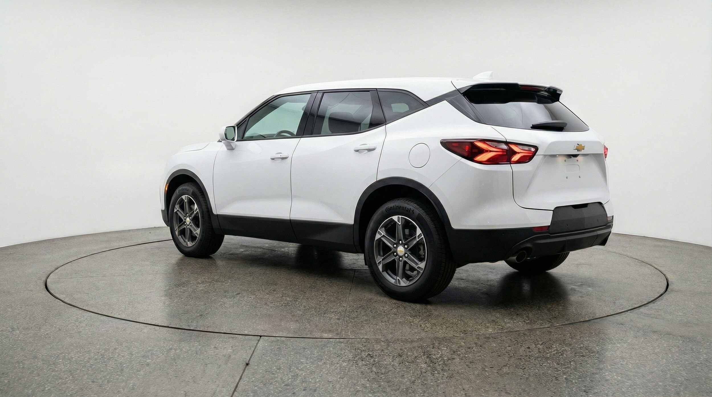 Thumbnail: 2025 Chevrolet Blazer - 6