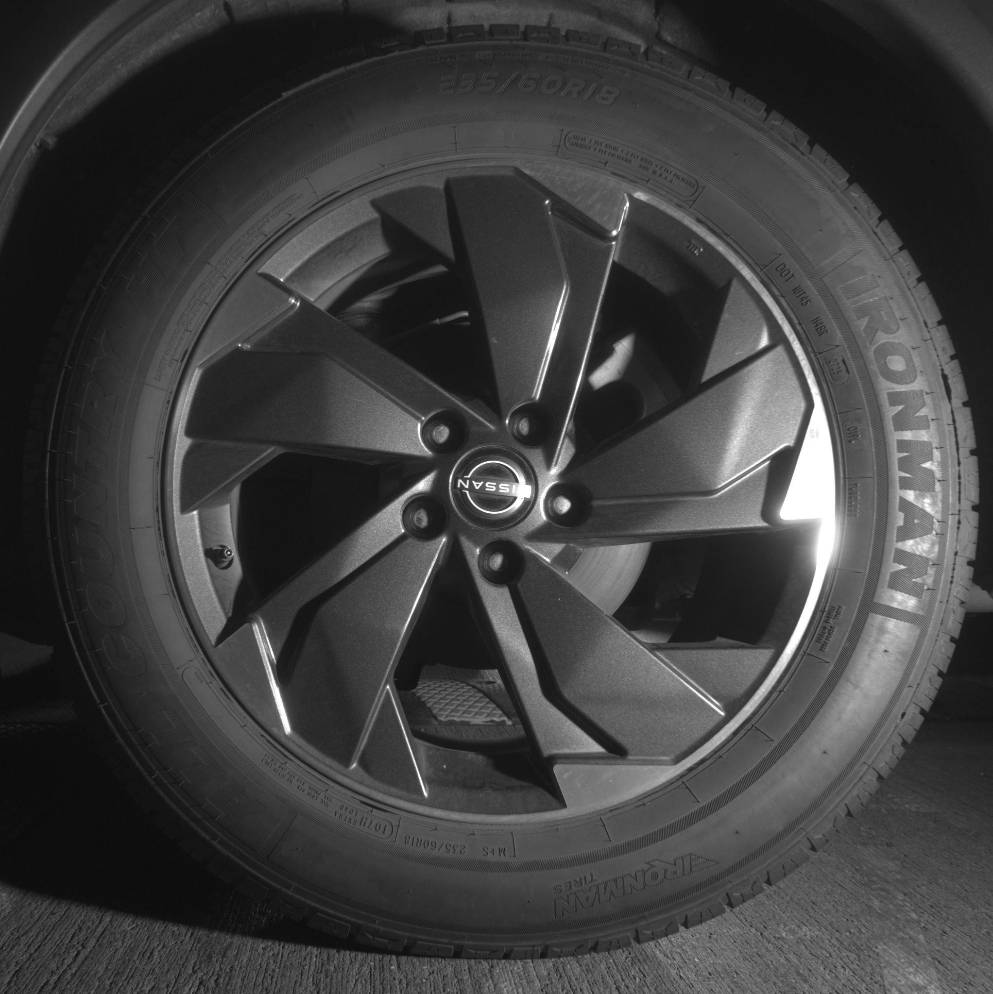 Thumbnail: 2025 Nissan Rogue - 11