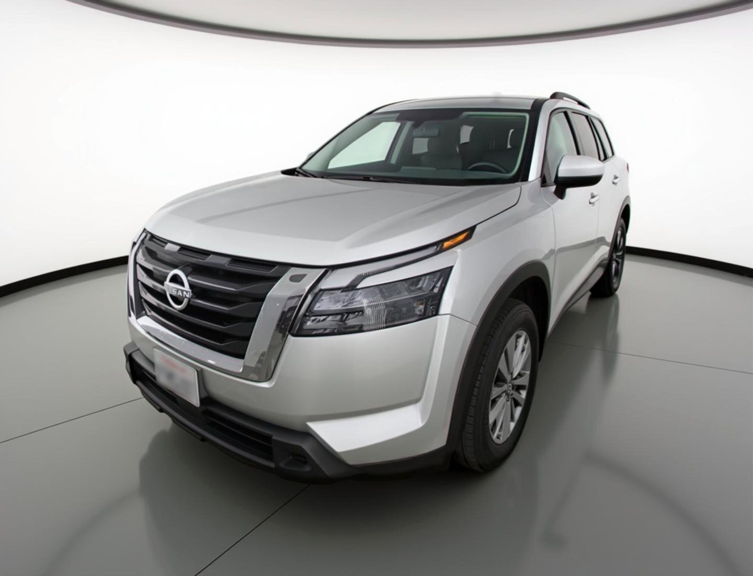 Thumbnail: 2025 Nissan Pathfinder - 3