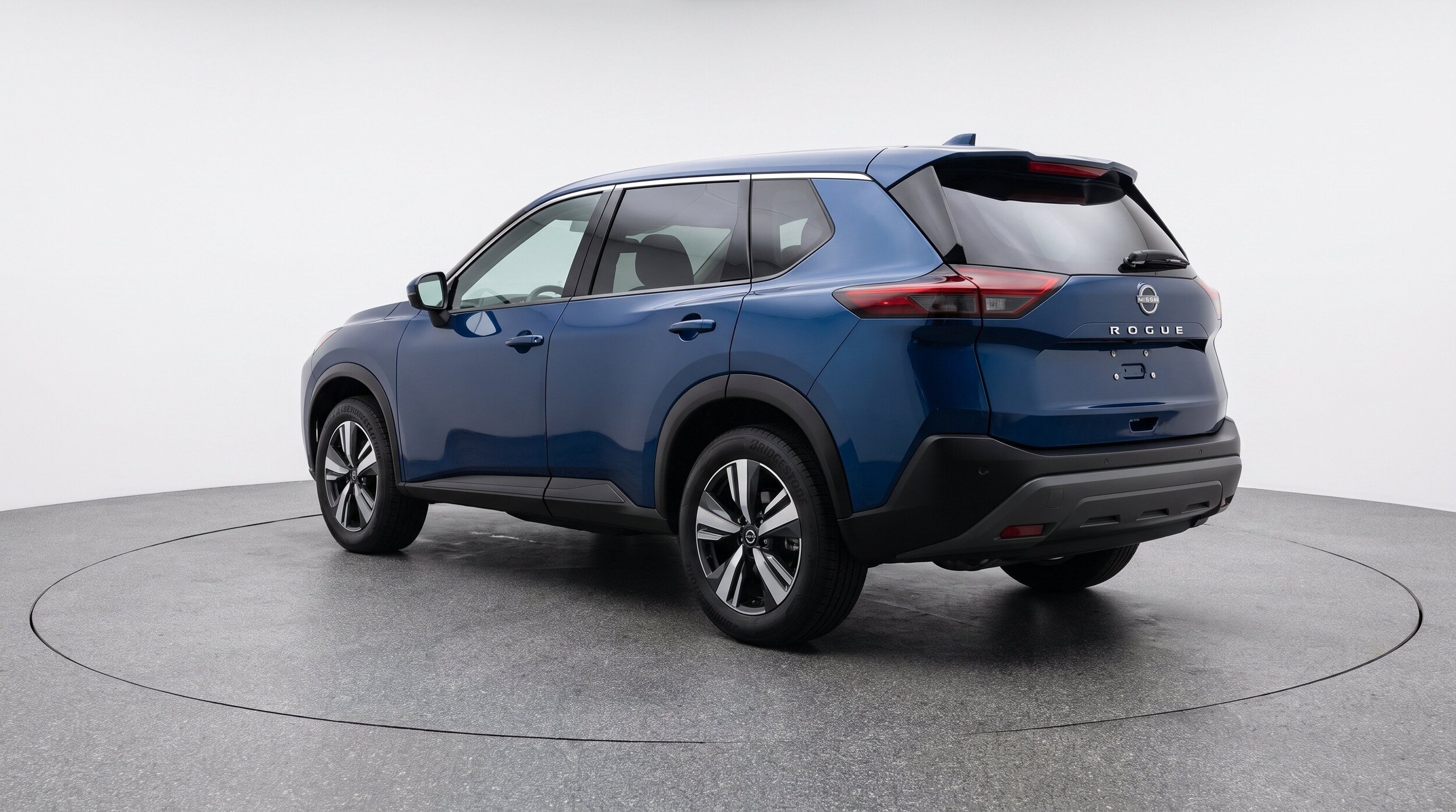 Thumbnail: 2026 Nissan Rogue - 6