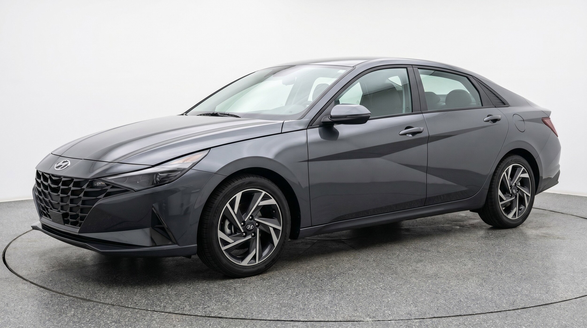 Thumbnail: 2025 Hyundai Elantra - 3