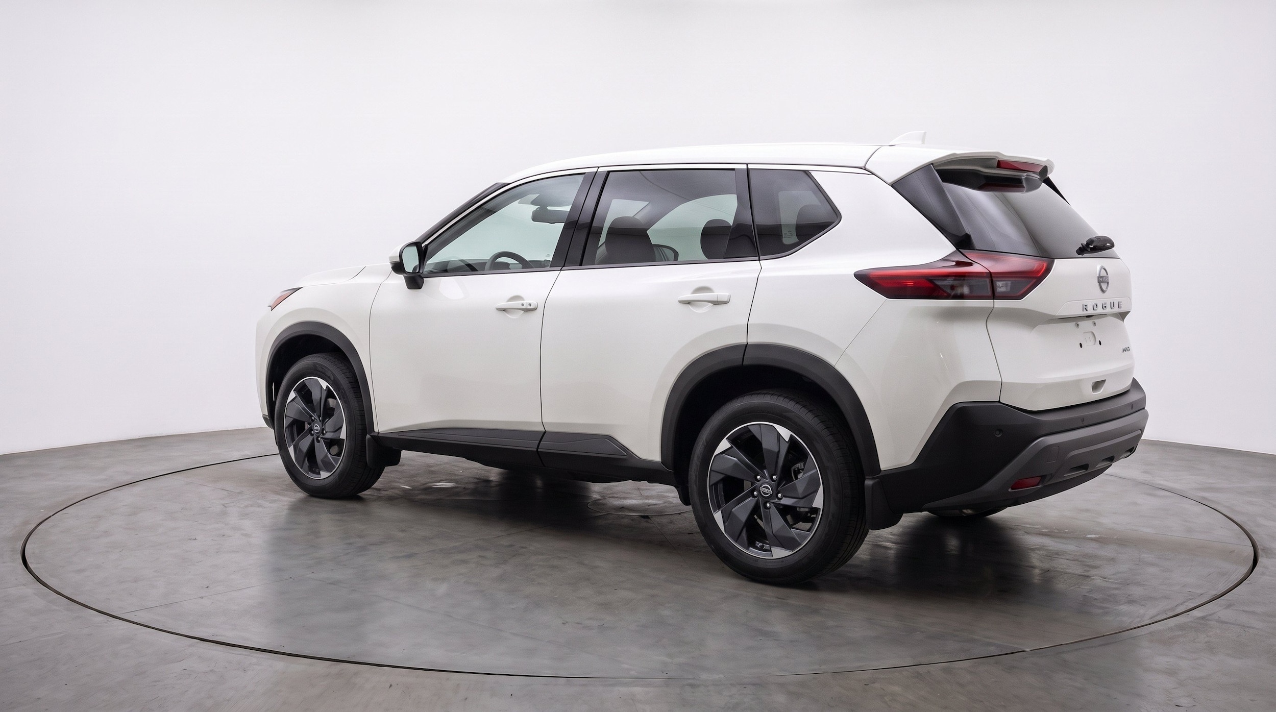 Thumbnail: 2026 Nissan Rogue - 6