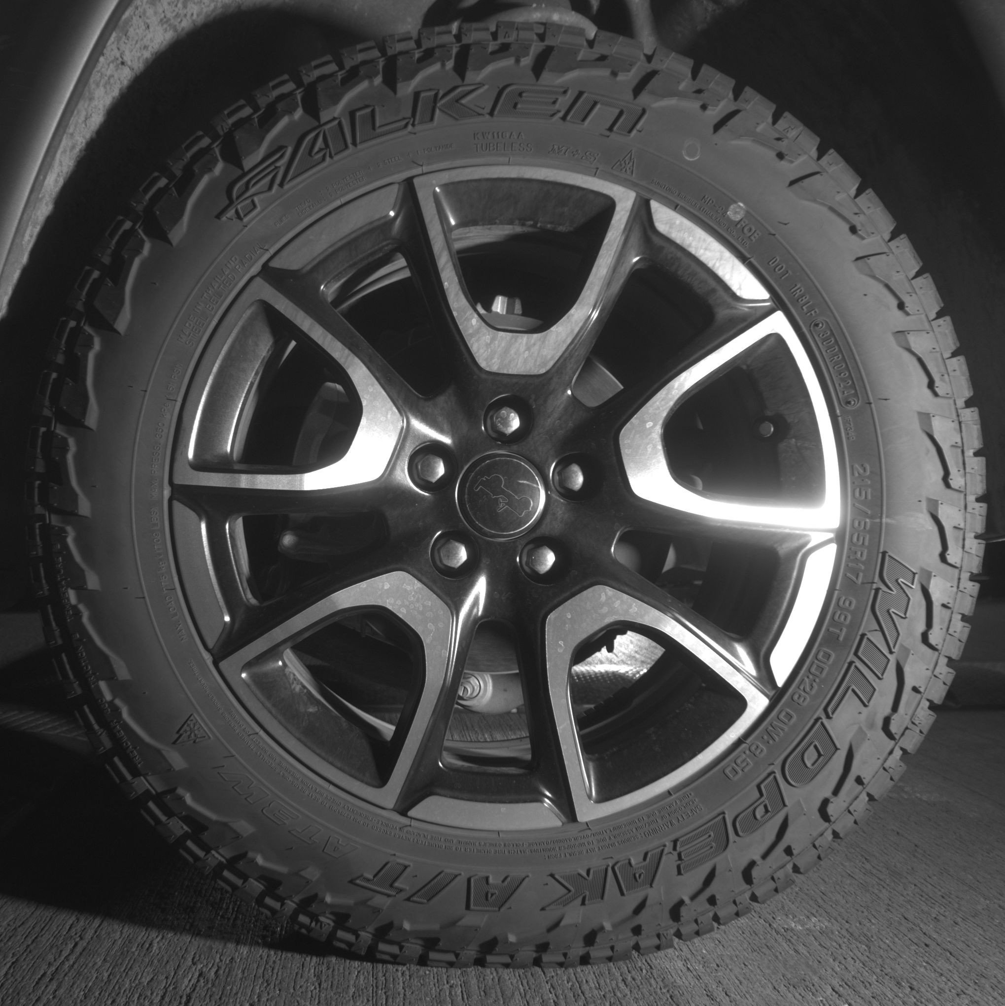 Thumbnail: 2025 Jeep Compass - 14