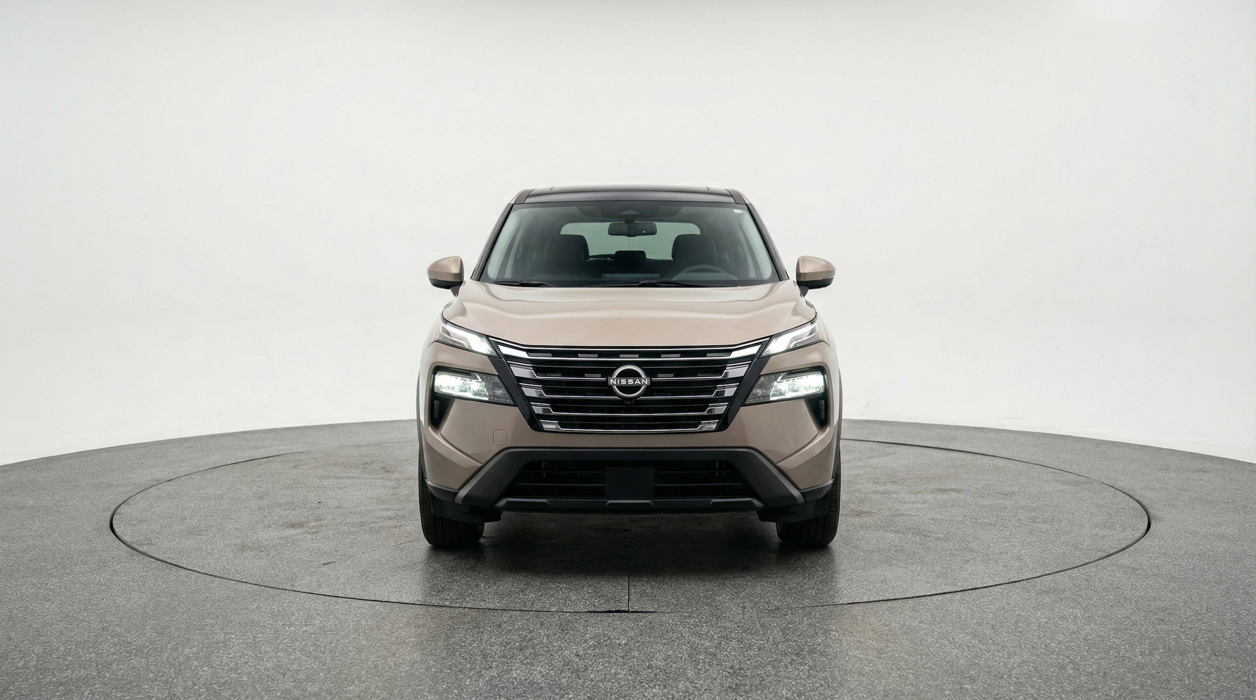 Thumbnail: 2025 Nissan Rogue - 2