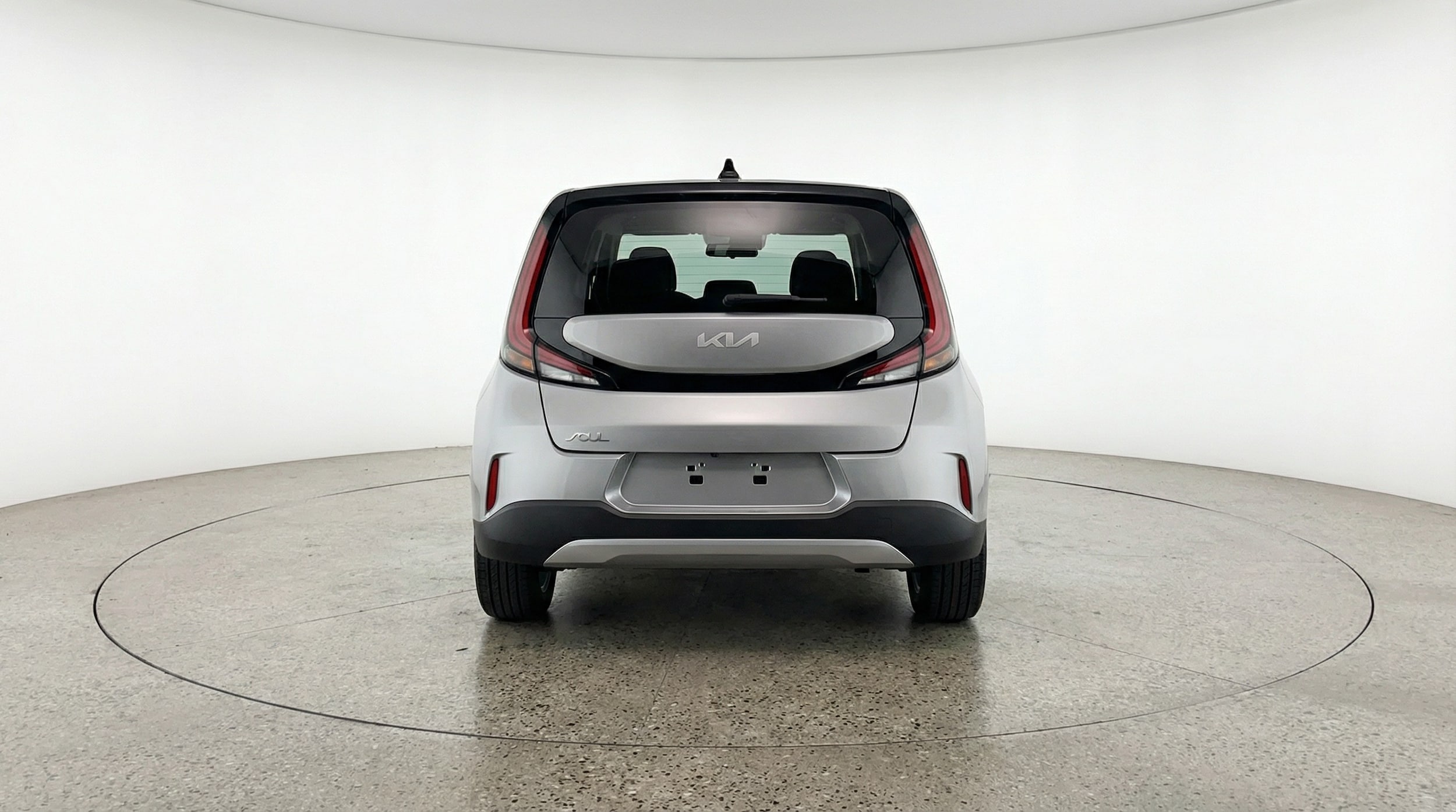 Thumbnail: 2025 Kia Soul - 6