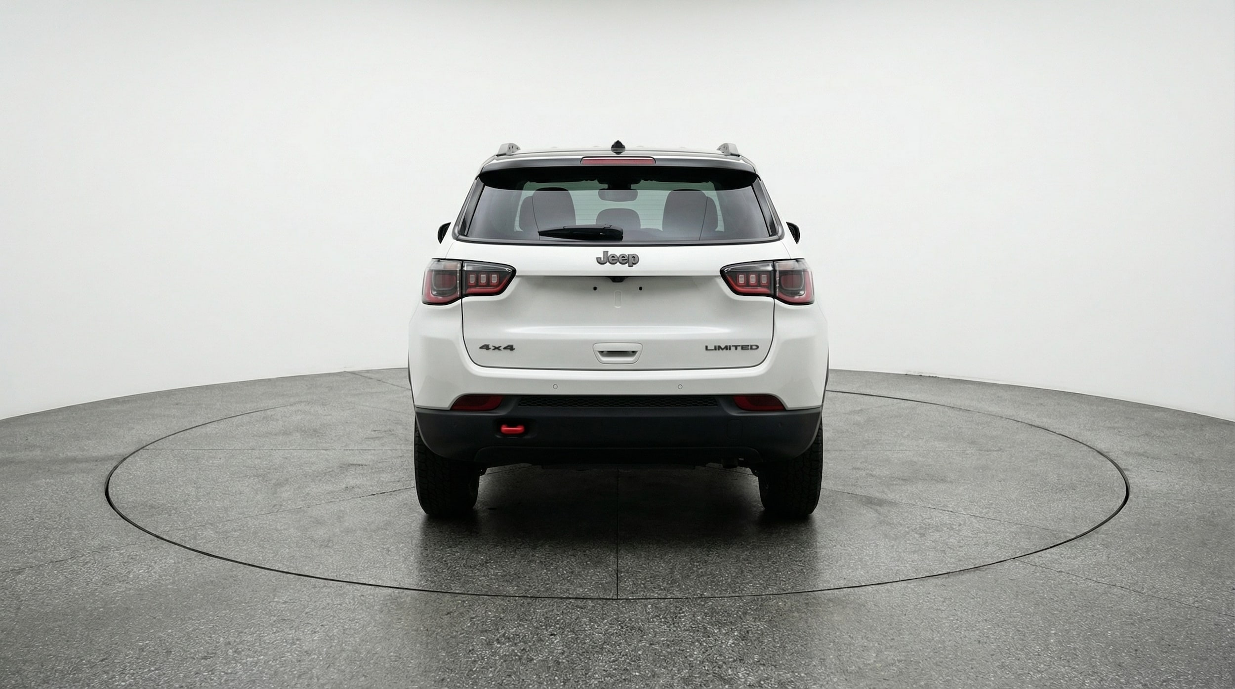 Thumbnail: 2025 Jeep Compass - 6