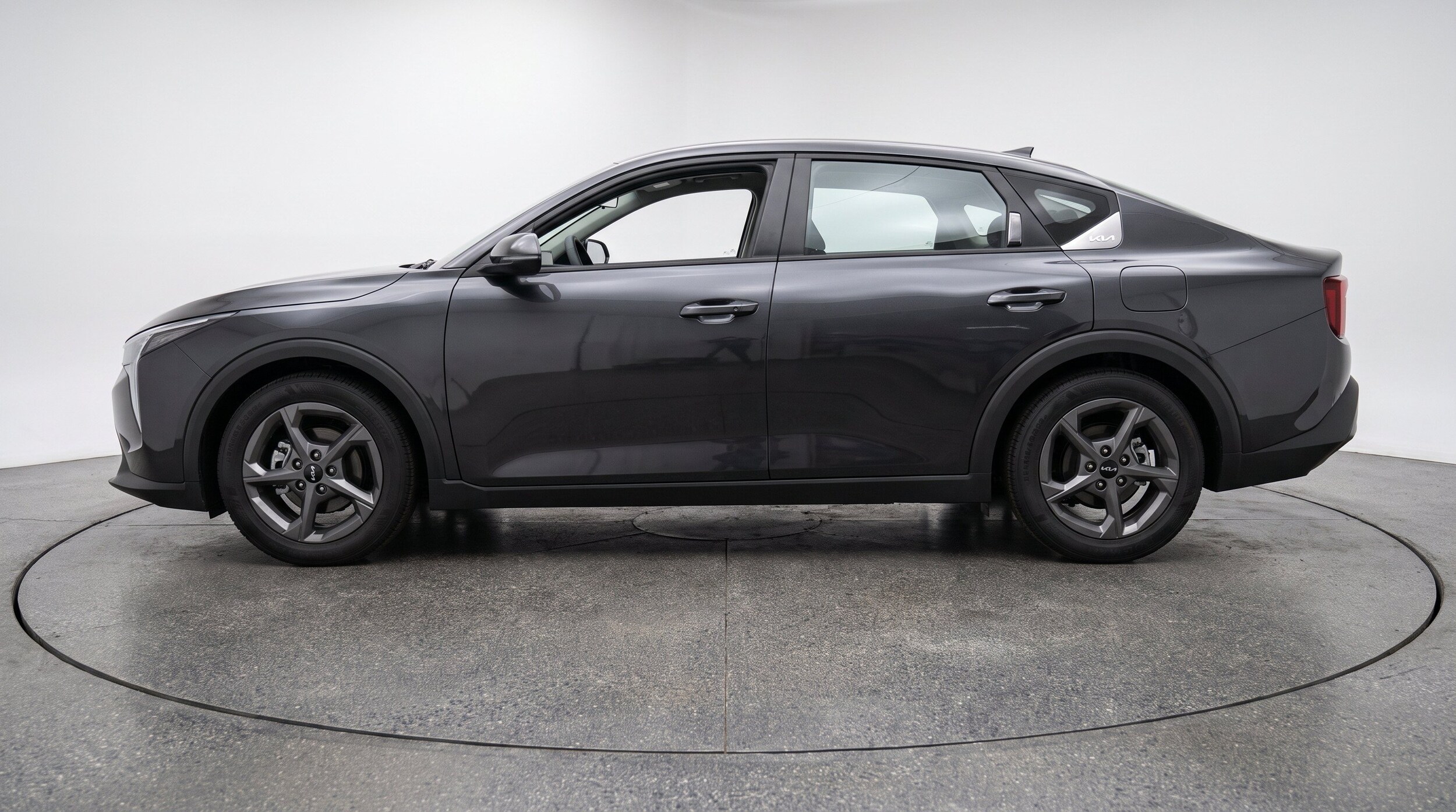 Thumbnail: 2026 Kia K4 - 5