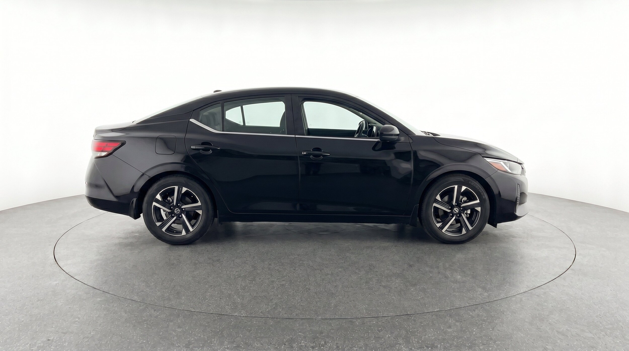 Thumbnail: 2025 Nissan Sentra - 11
